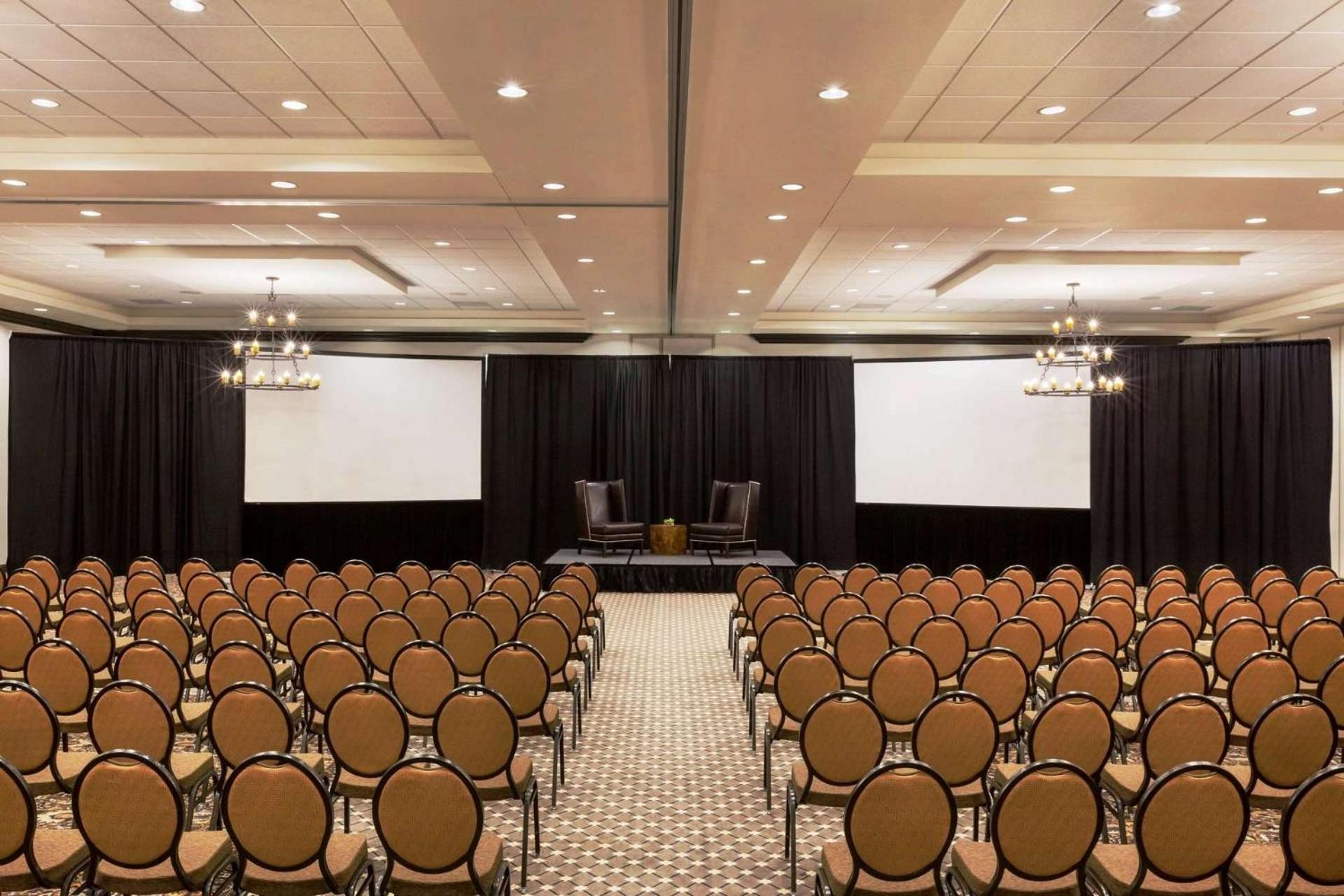 Hilton Garden Inn Denison/Sherman/At Texoma Event Center photo 25