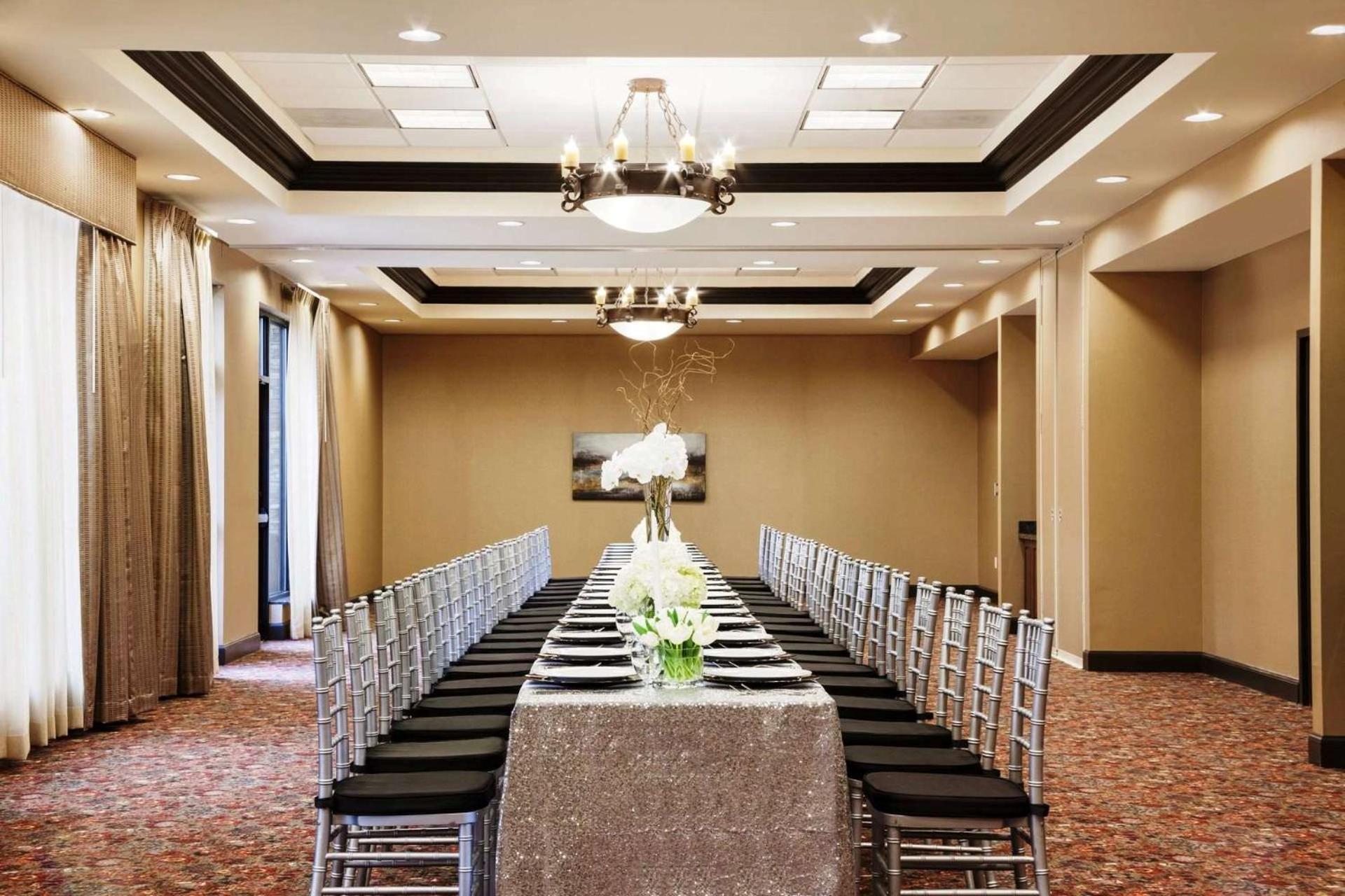 Hilton Garden Inn Denison/Sherman/At Texoma Event Center photo 27