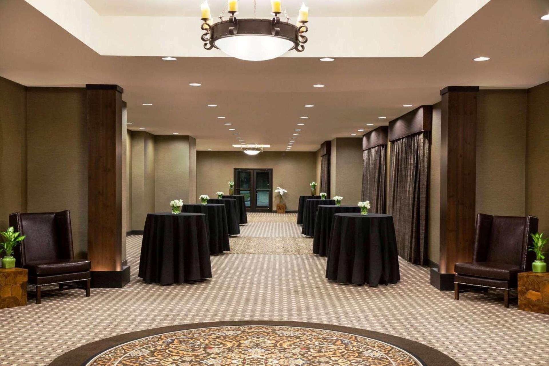 Hilton Garden Inn Denison/Sherman/At Texoma Event Center photo 29