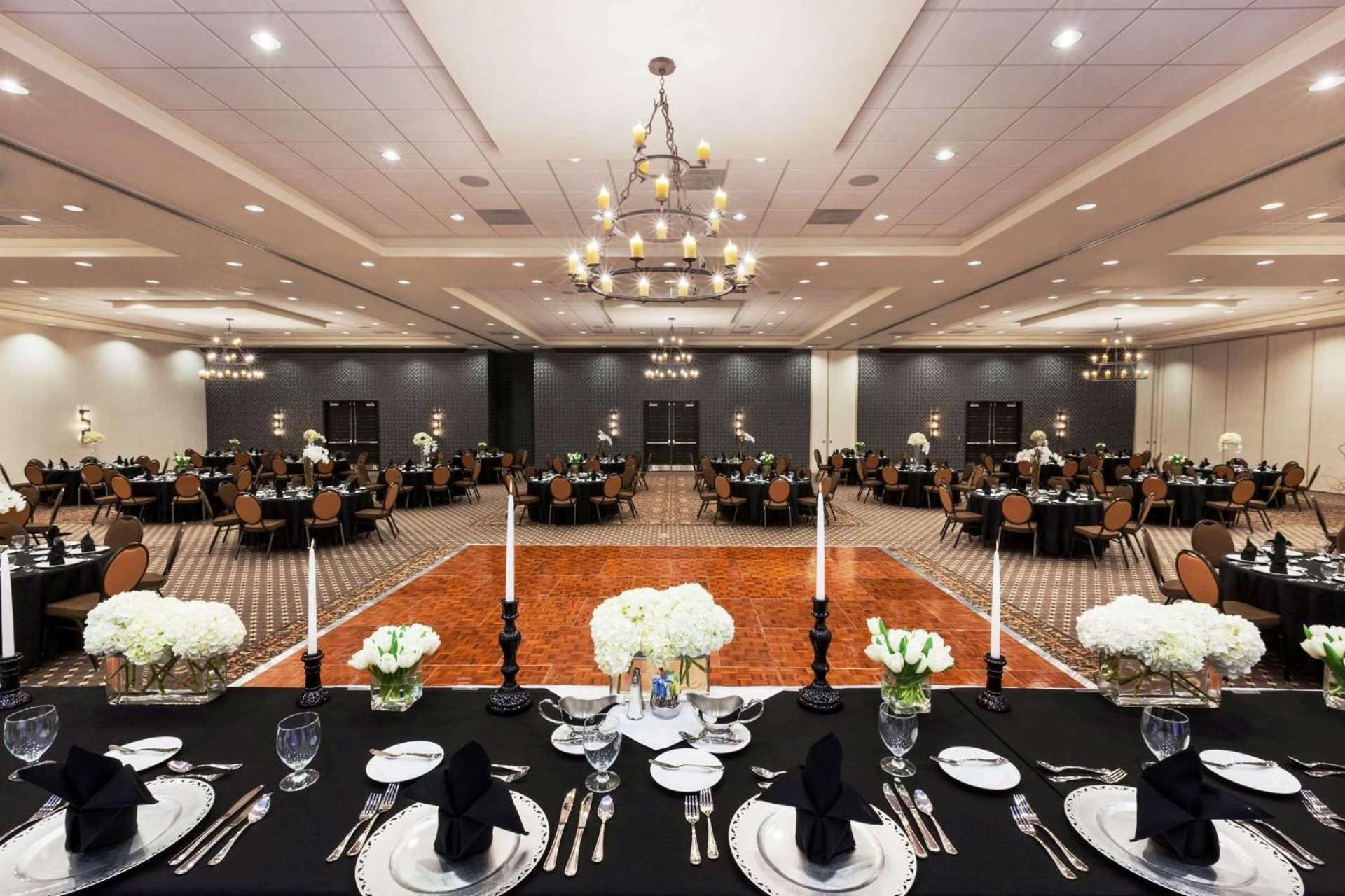 Hilton Garden Inn Denison/Sherman/At Texoma Event Center photo 28