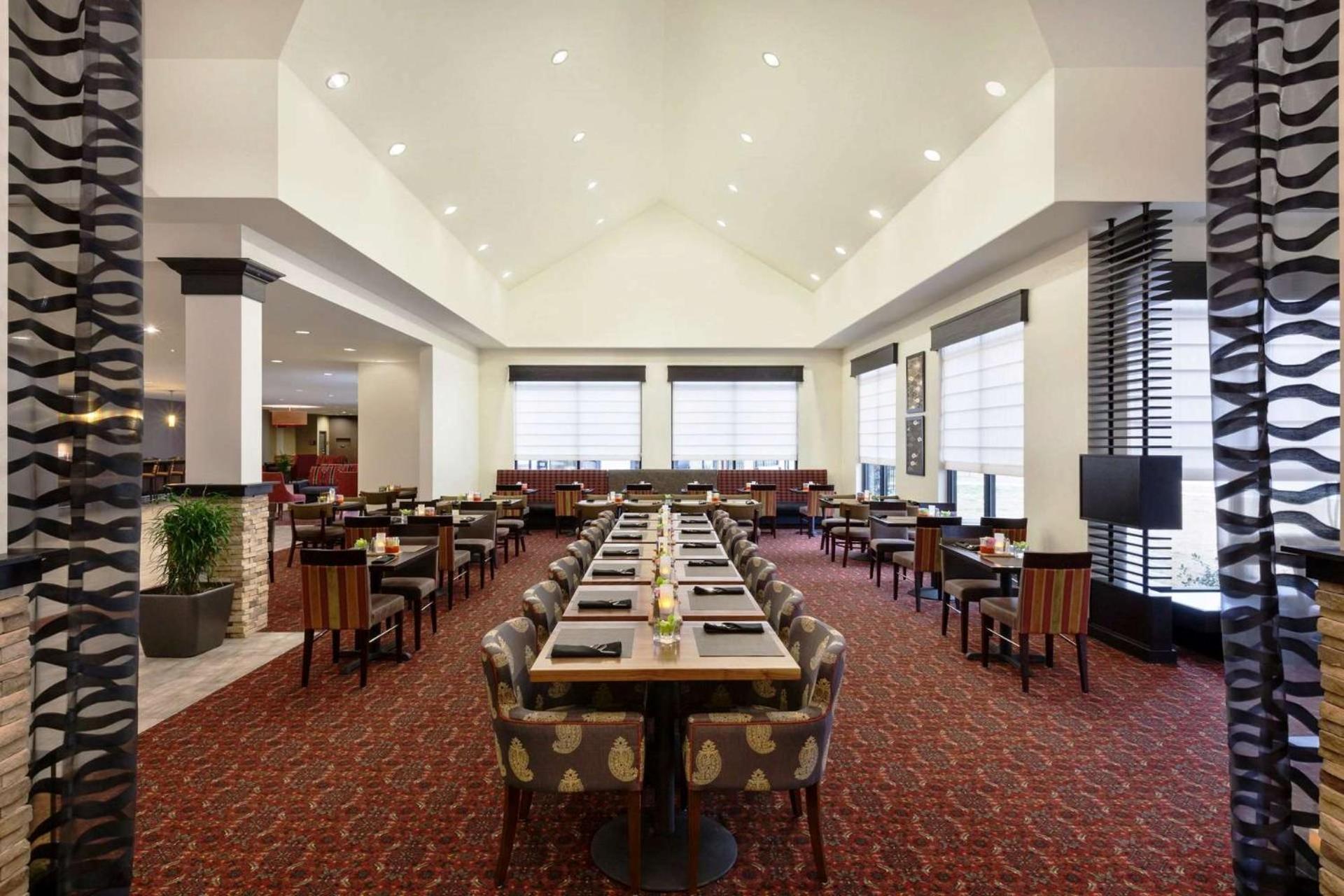 Hilton Garden Inn Denison/Sherman/At Texoma Event Center photo 30