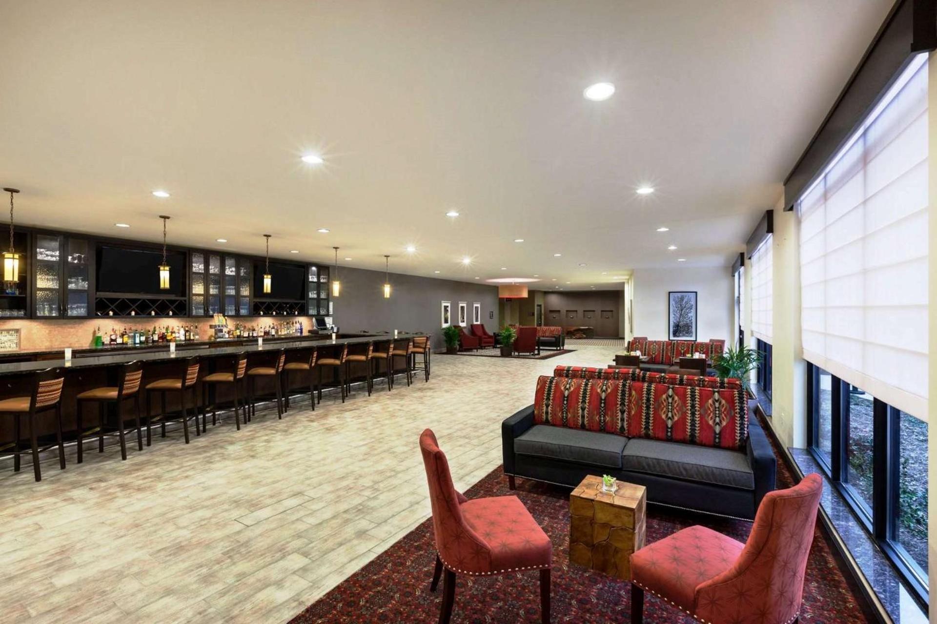 Hilton Garden Inn Denison/Sherman/At Texoma Event Center photo 31