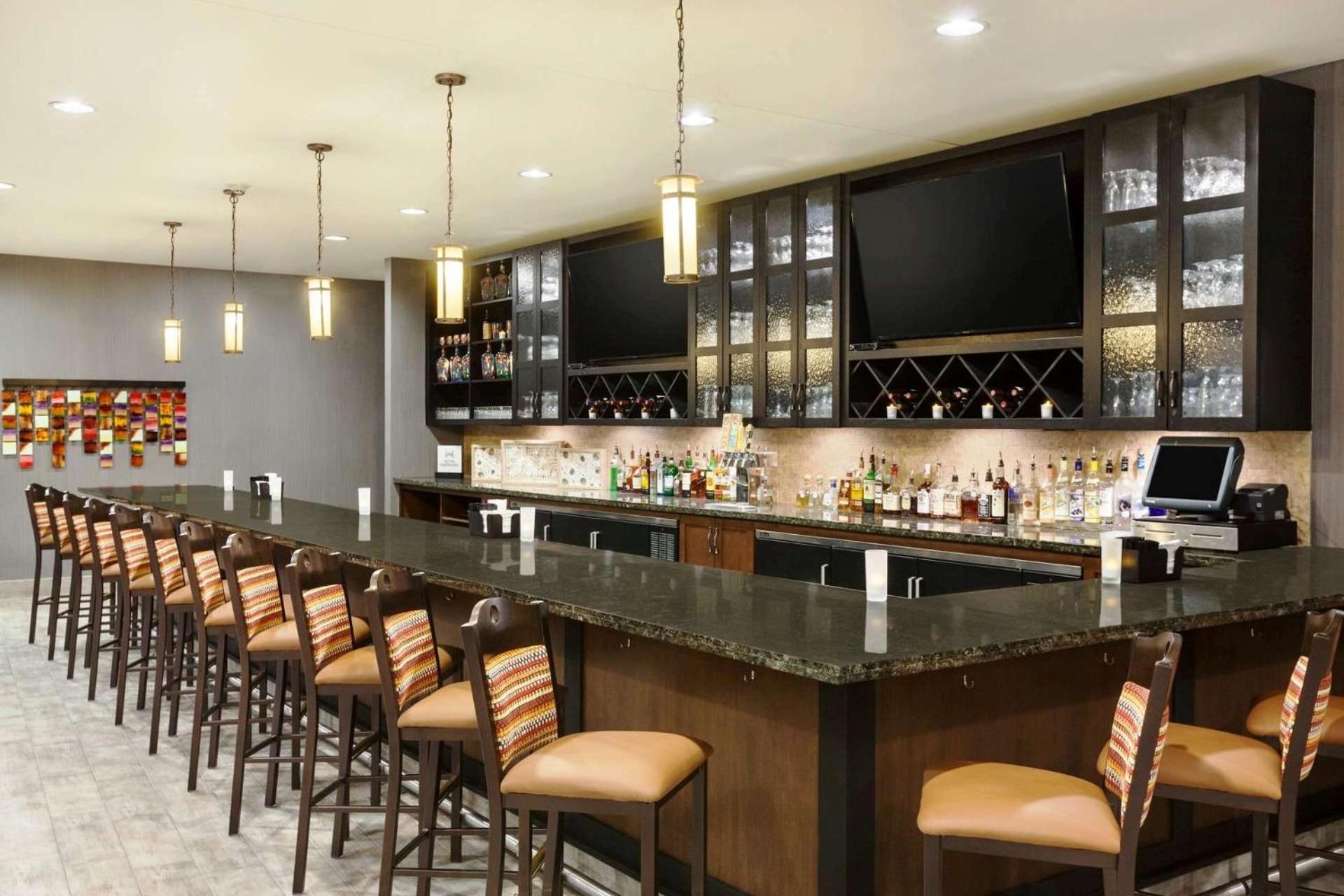 Hilton Garden Inn Denison/Sherman/At Texoma Event Center photo 32