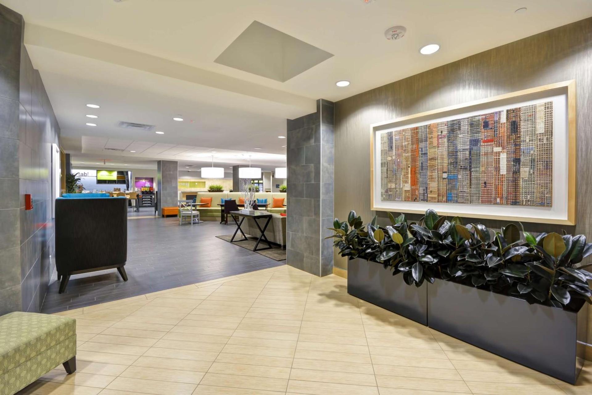 Home2 Suites By Hilton Dallas Addison photo 7