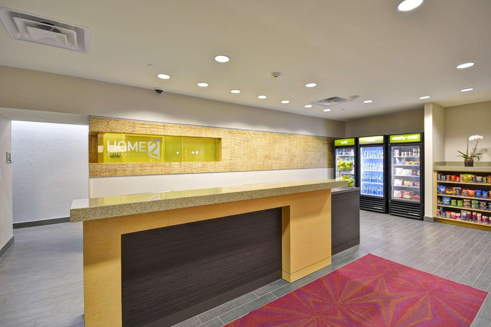 Home2 Suites By Hilton Dallas Addison photo 9