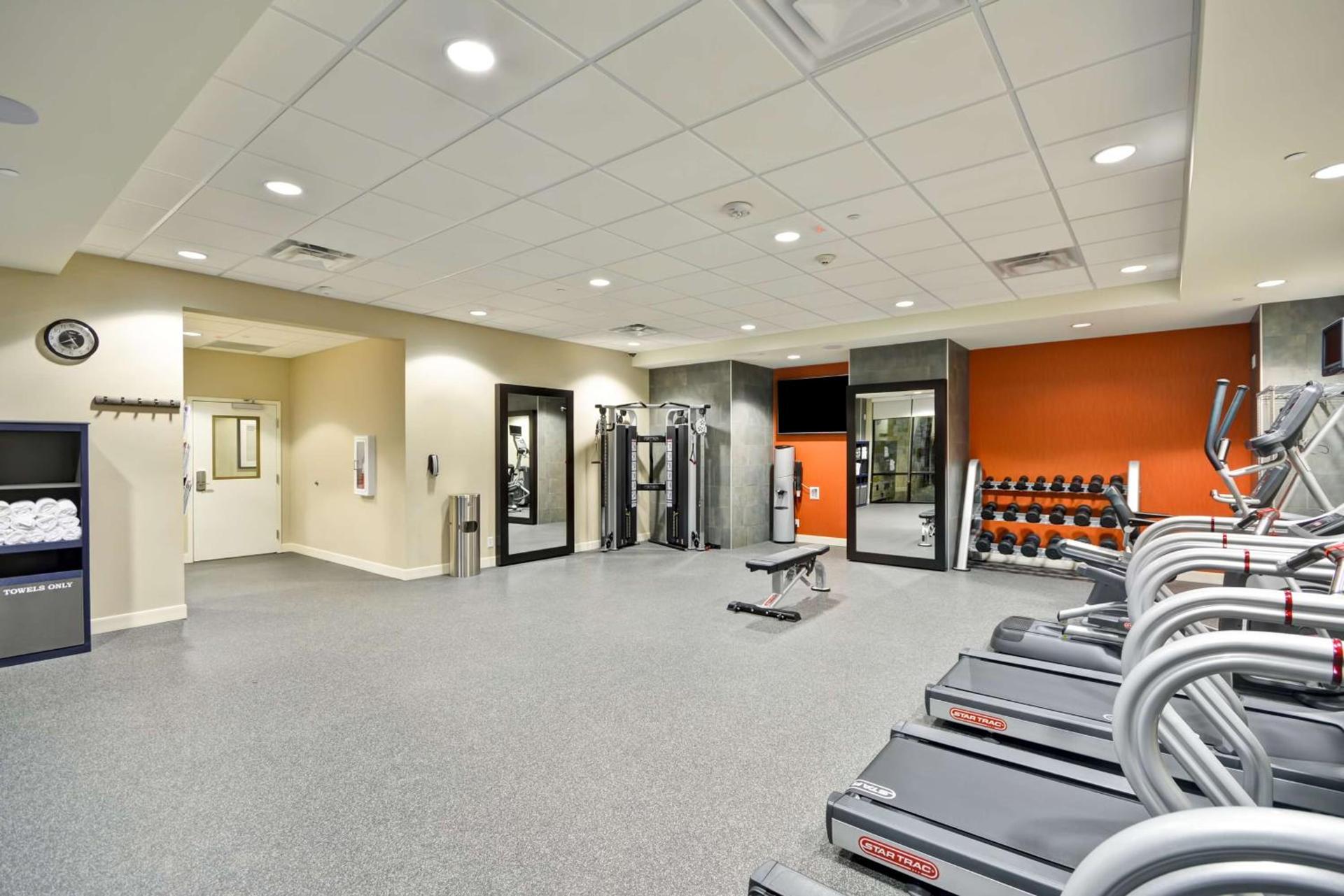 Home2 Suites By Hilton Dallas Addison photo 15