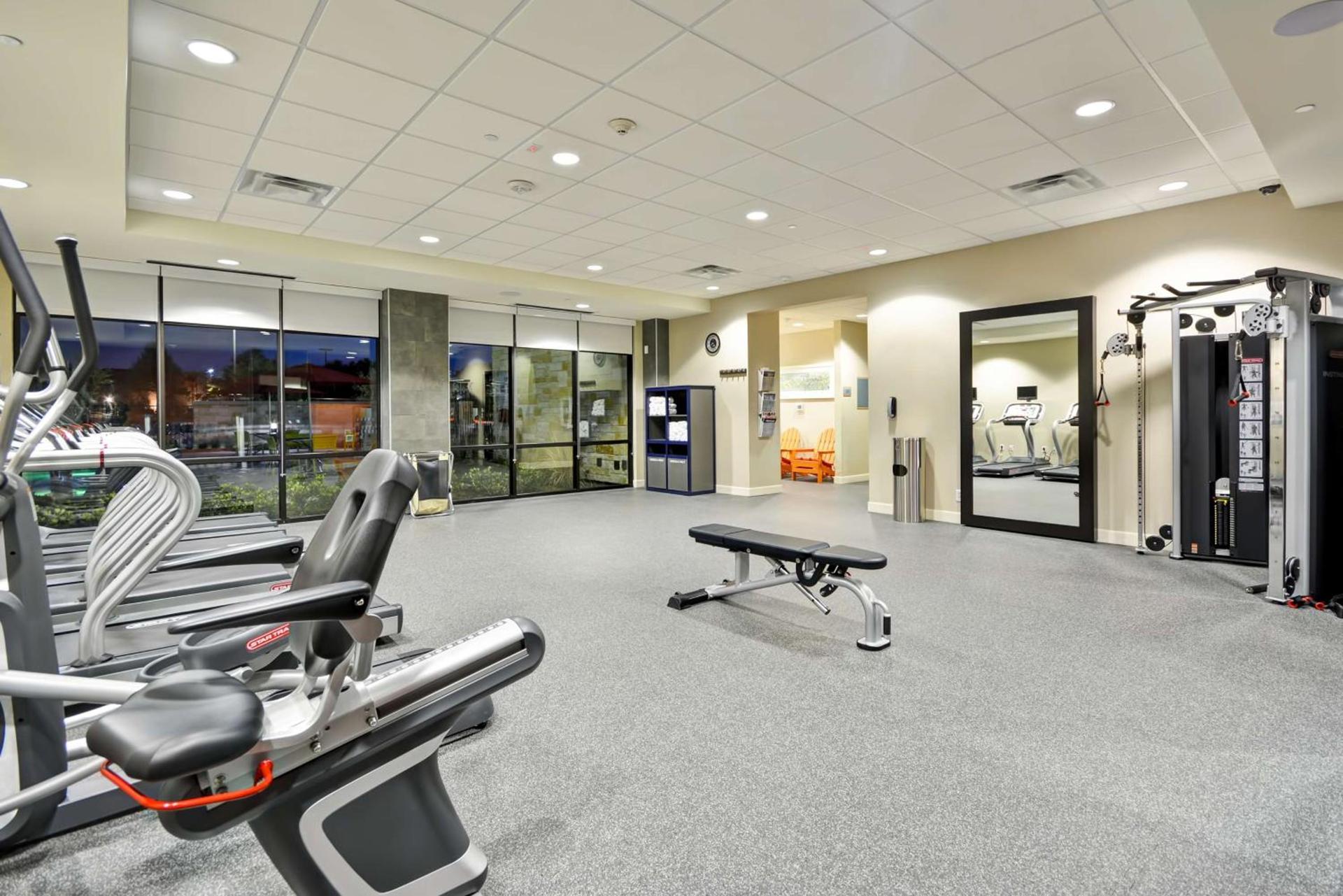 Home2 Suites By Hilton Dallas Addison photo 16