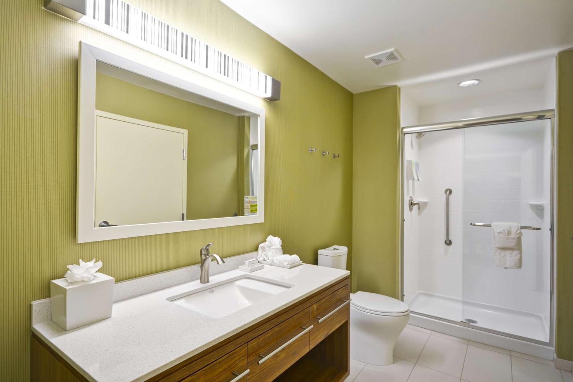 Home2 Suites By Hilton Dallas Addison photo 17