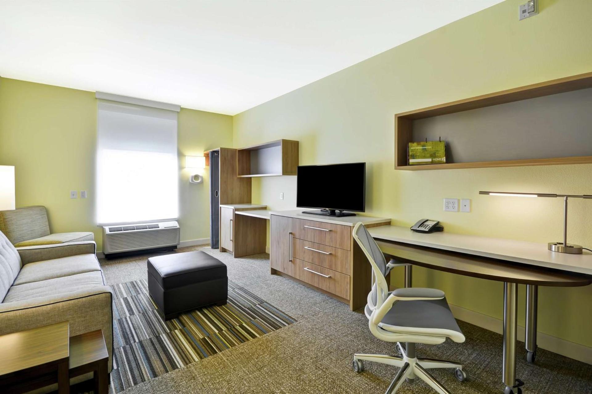 Home2 Suites By Hilton Dallas Addison photo 18