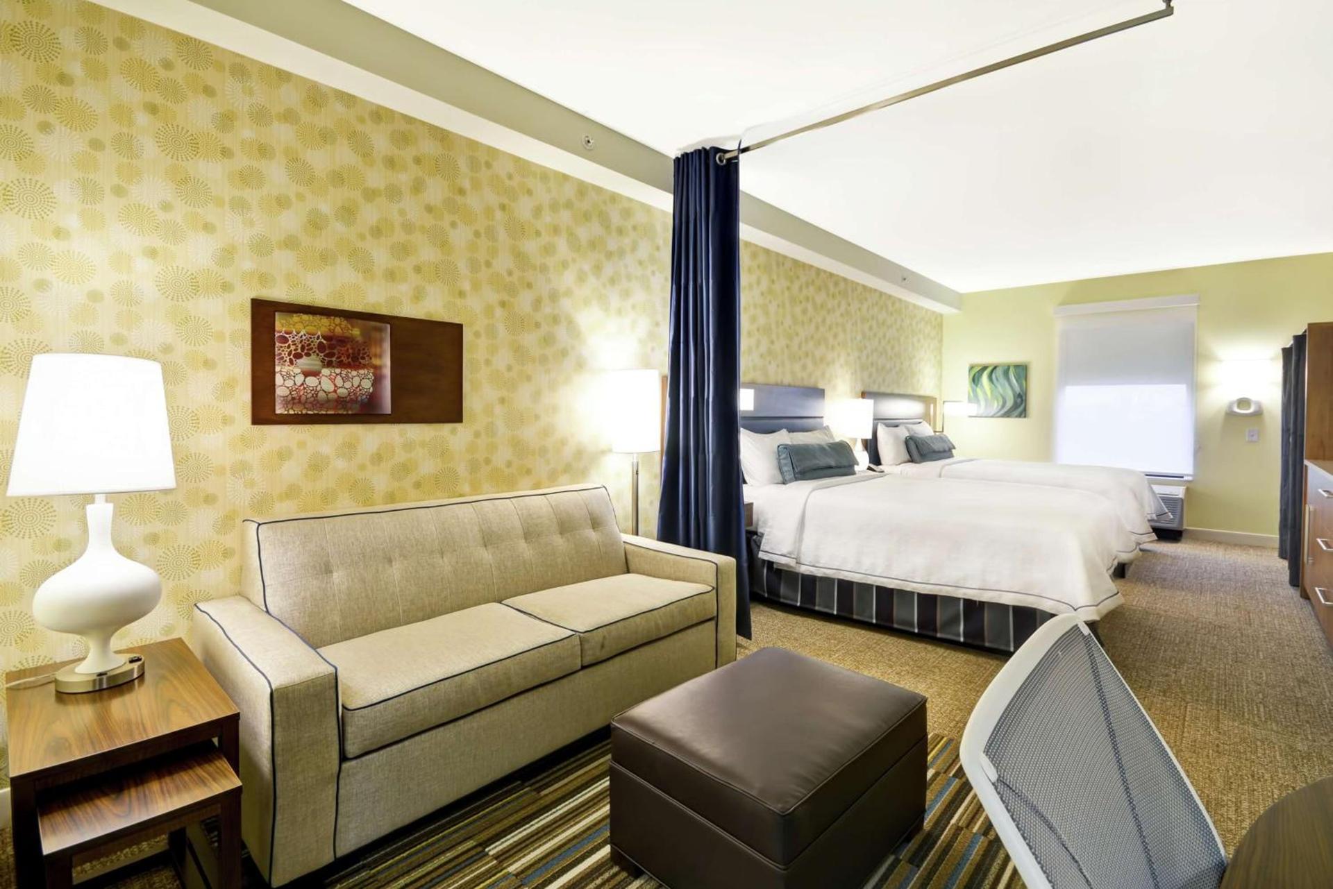 Home2 Suites By Hilton Dallas Addison photo 19