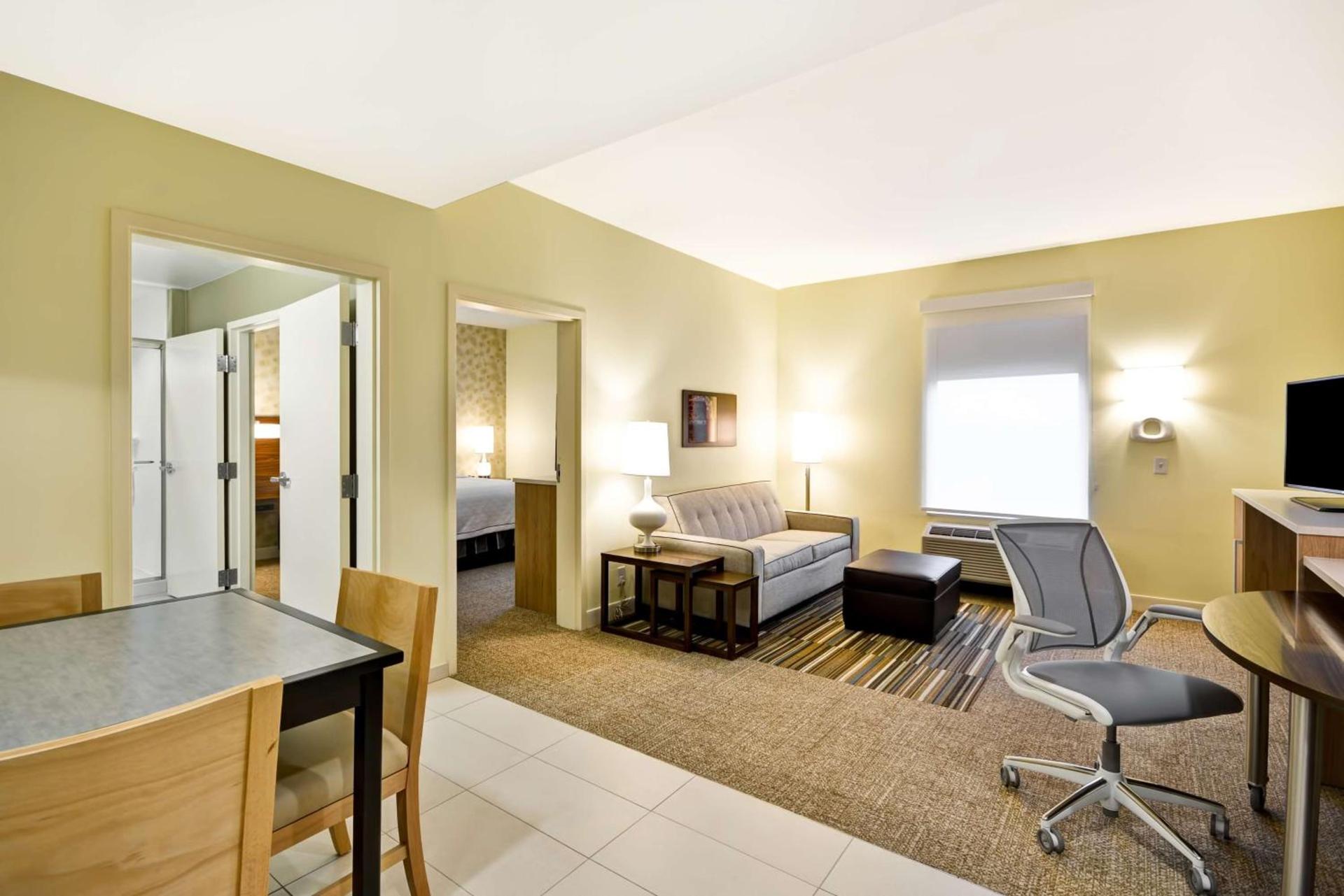 Home2 Suites By Hilton Dallas Addison photo 20
