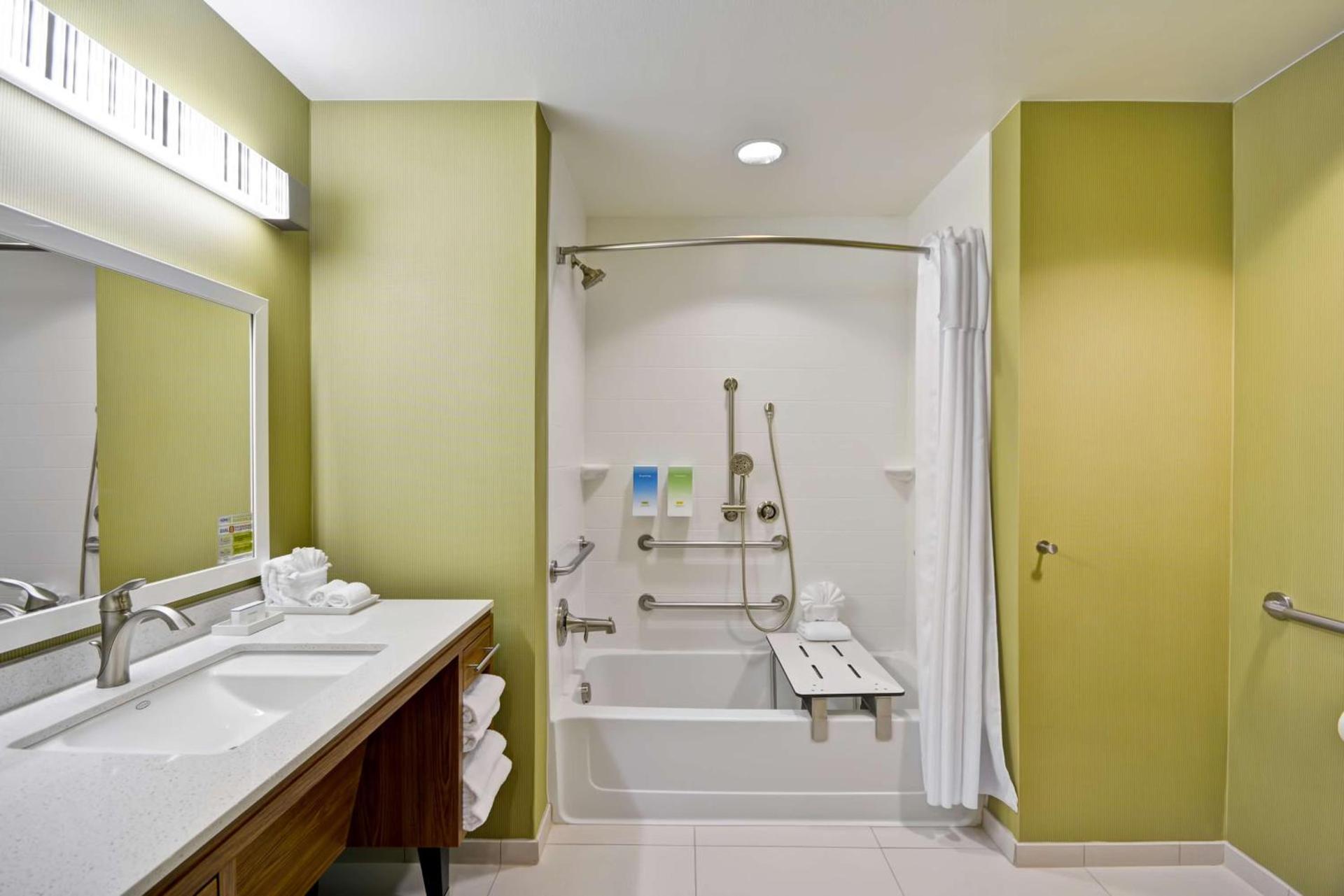 Home2 Suites By Hilton Dallas Addison photo 21