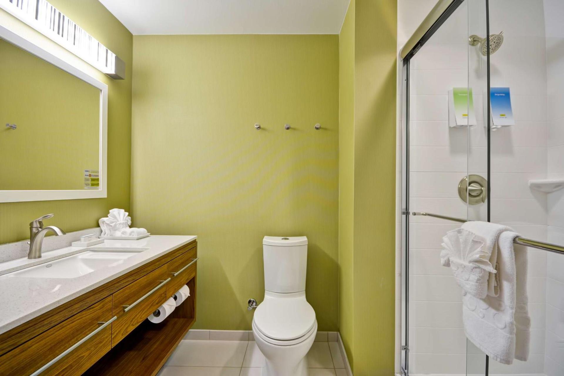 Home2 Suites By Hilton Dallas Addison photo 22