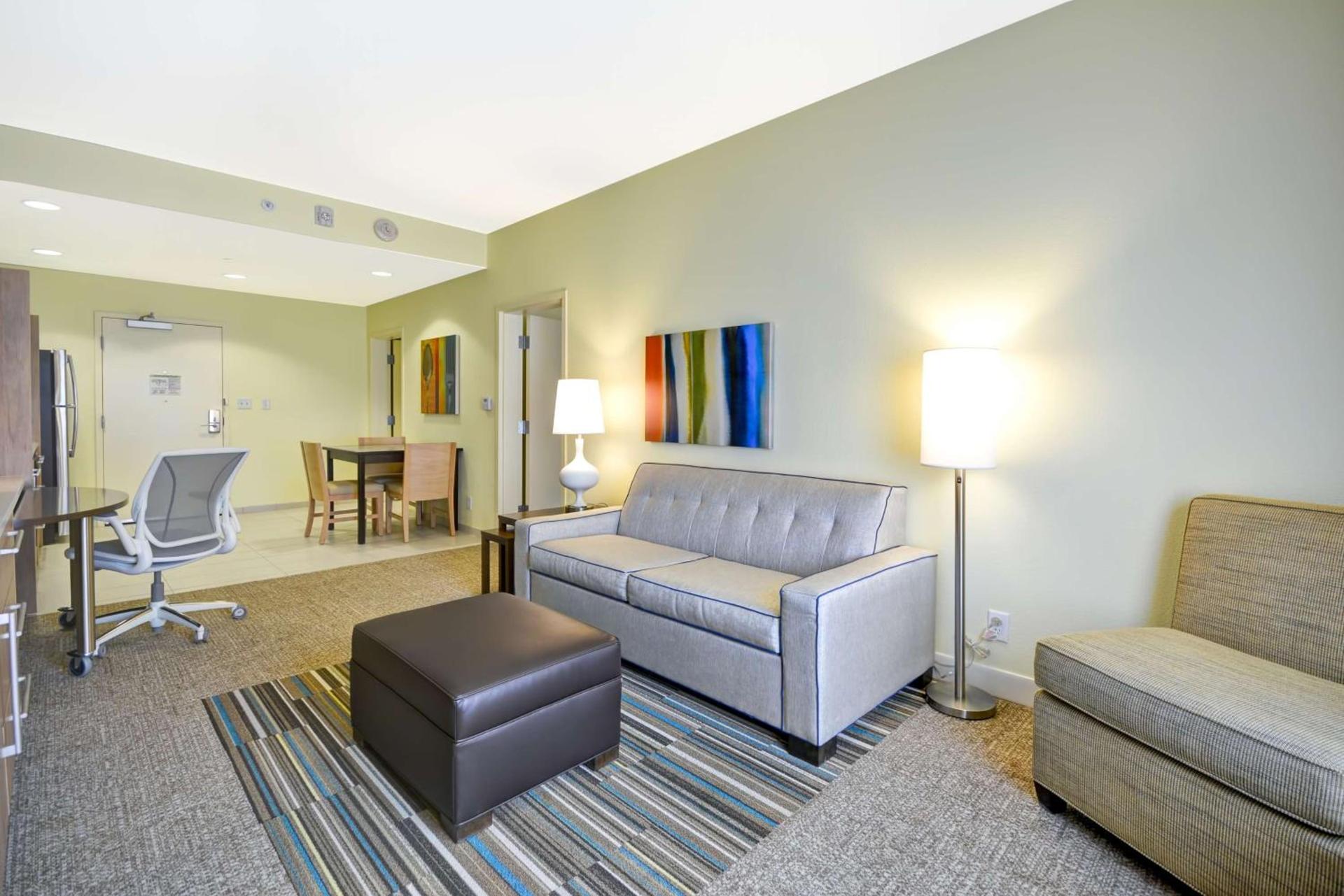 Home2 Suites By Hilton Dallas Addison photo 24