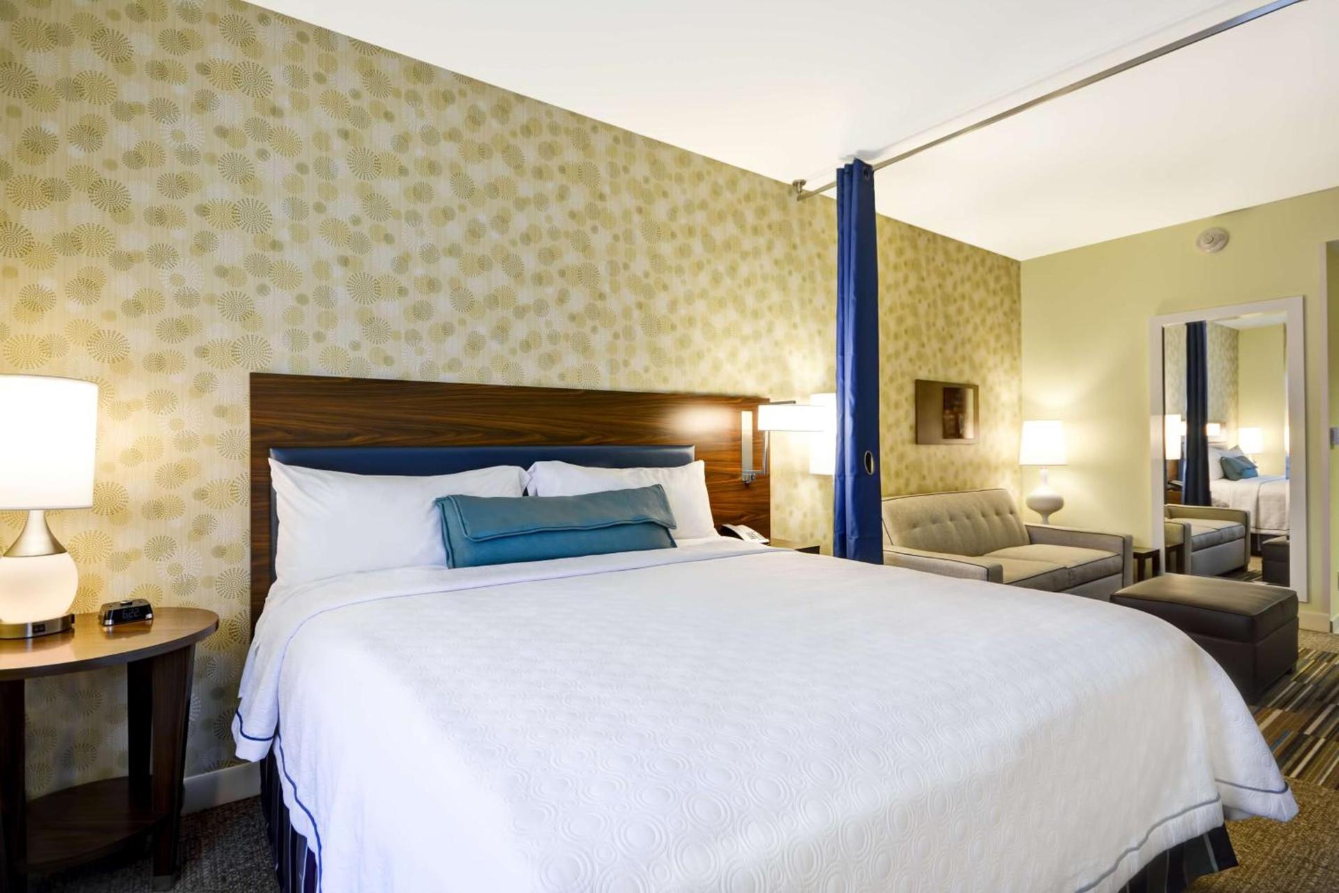 Home2 Suites By Hilton Dallas Addison photo 25
