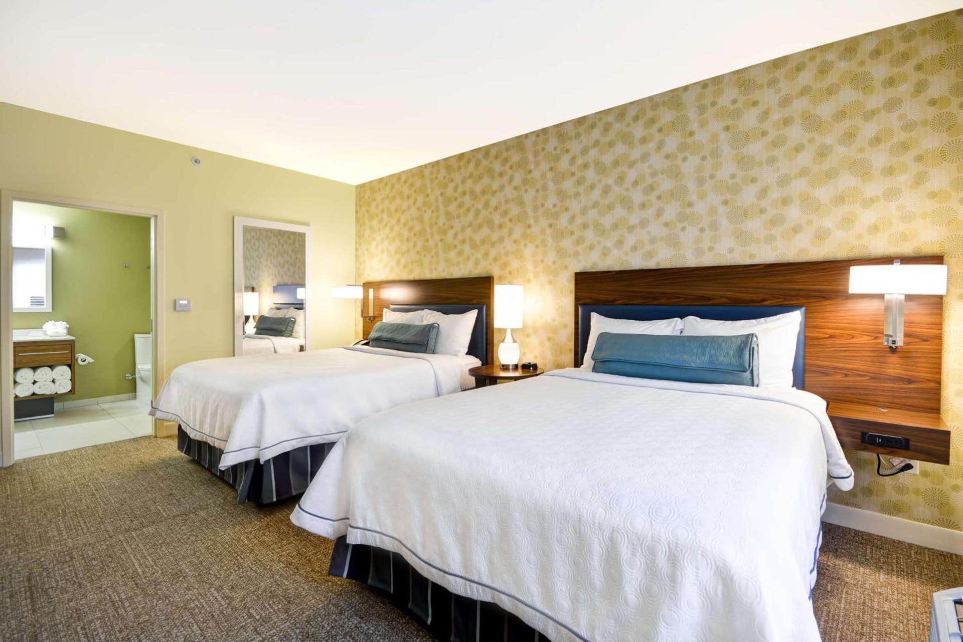 Home2 Suites By Hilton Dallas Addison photo 26