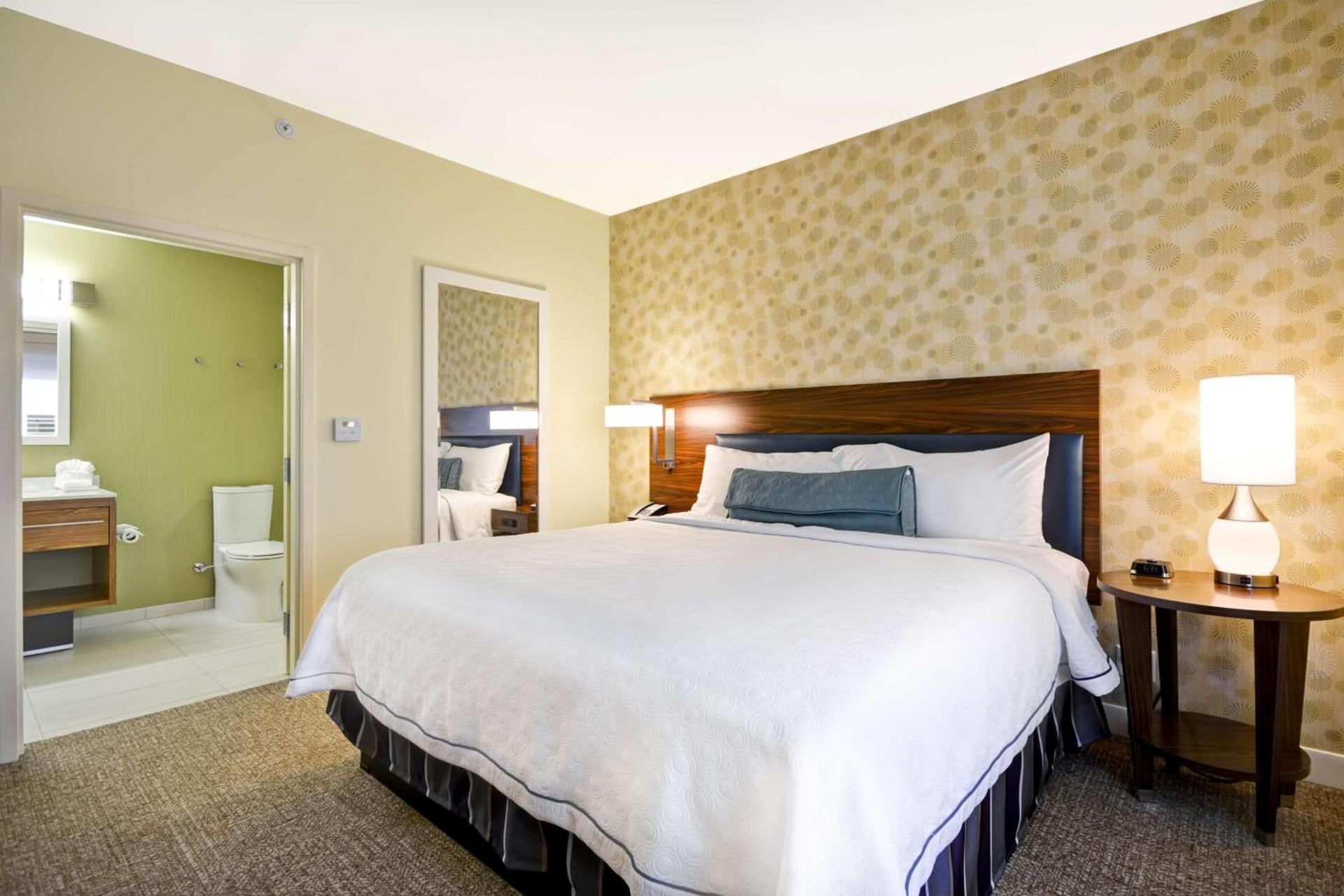 Home2 Suites By Hilton Dallas Addison photo 27