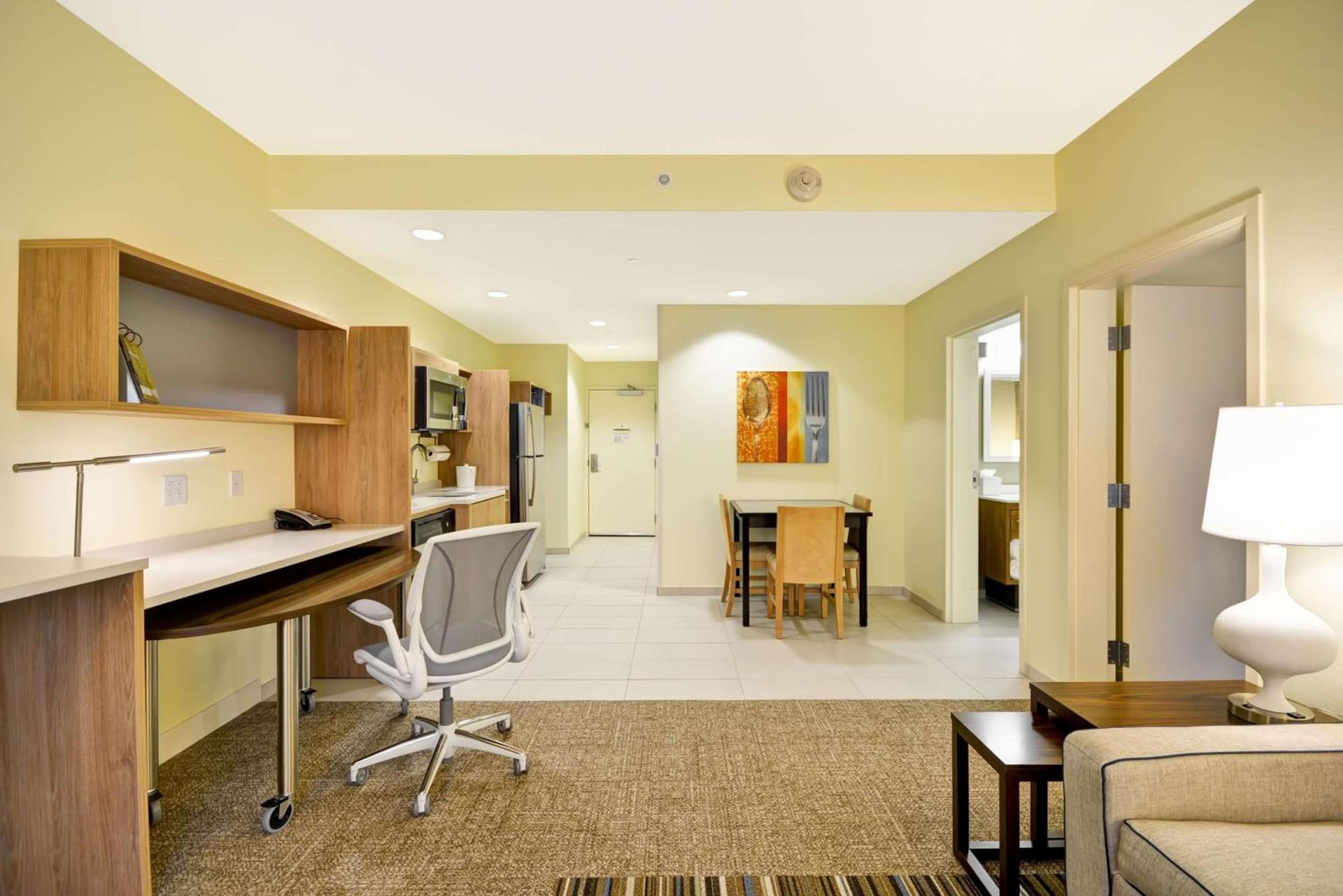 Home2 Suites By Hilton Dallas Addison photo 28