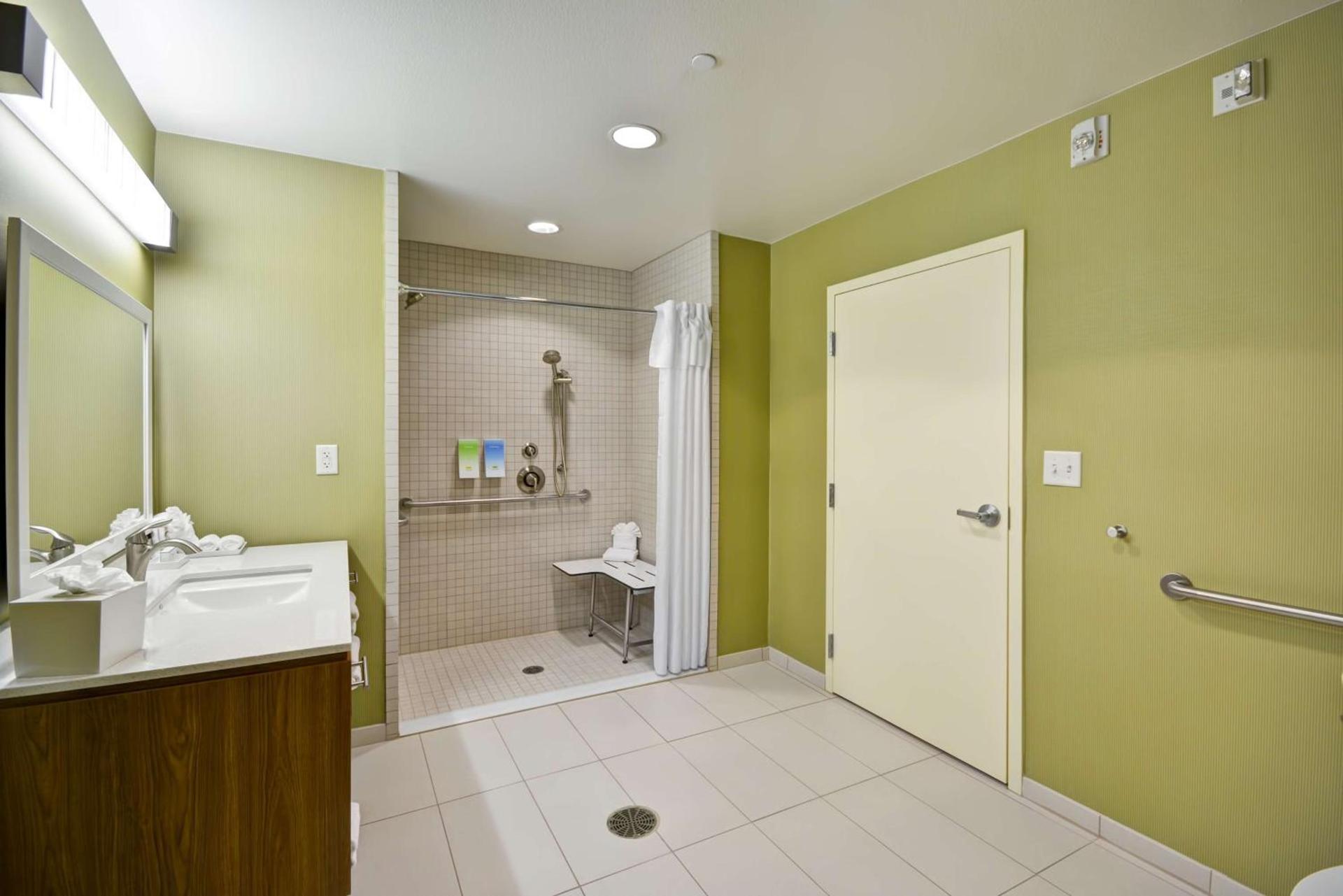 Home2 Suites By Hilton Dallas Addison photo 29