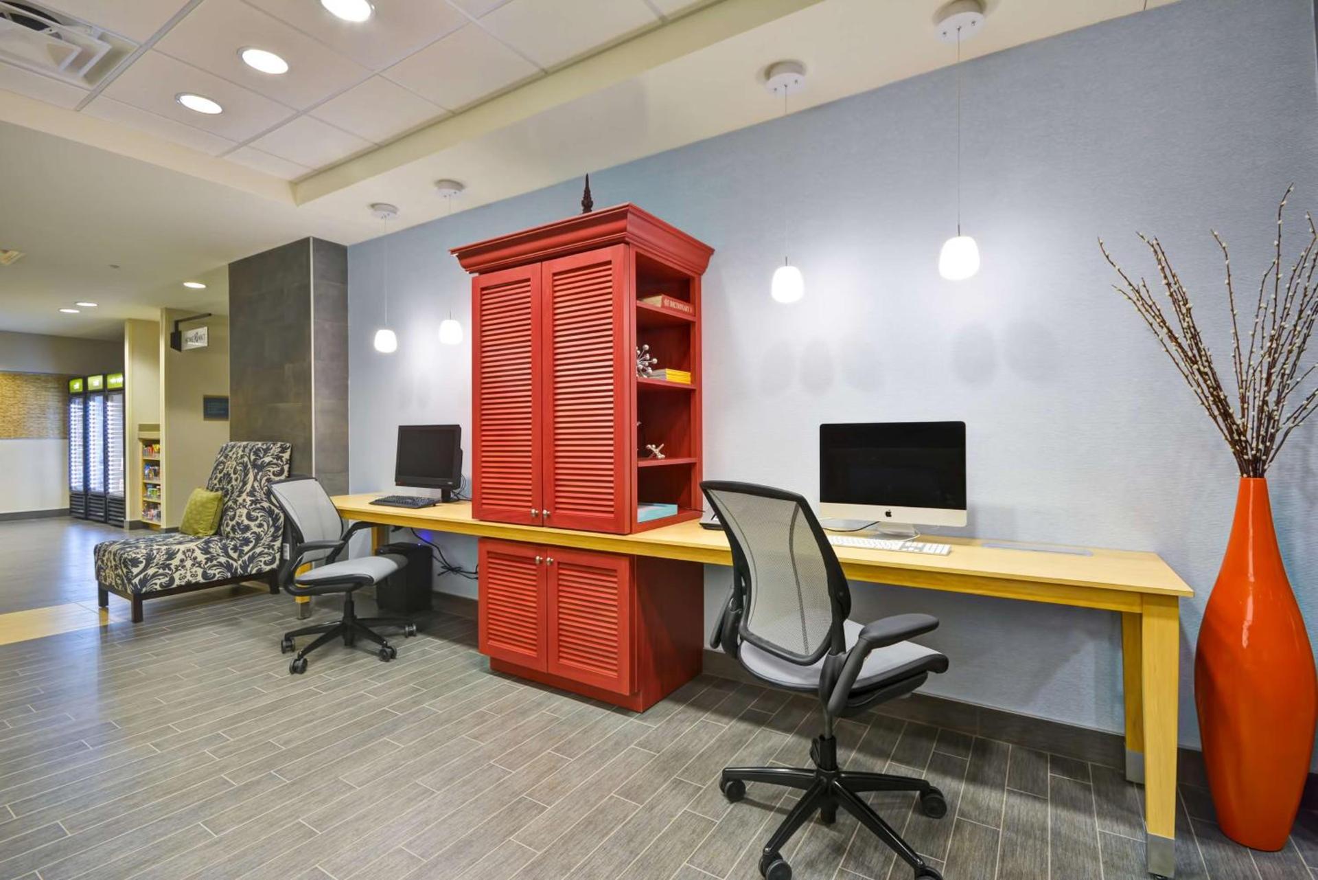 Home2 Suites By Hilton Dallas Addison photo 34