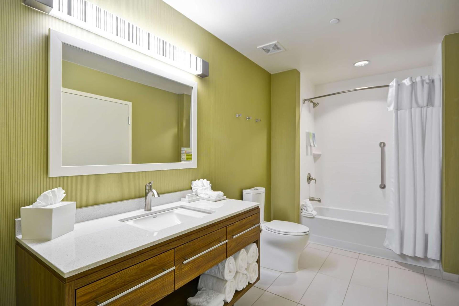 Home2 Suites By Hilton Dallas Addison photo 23