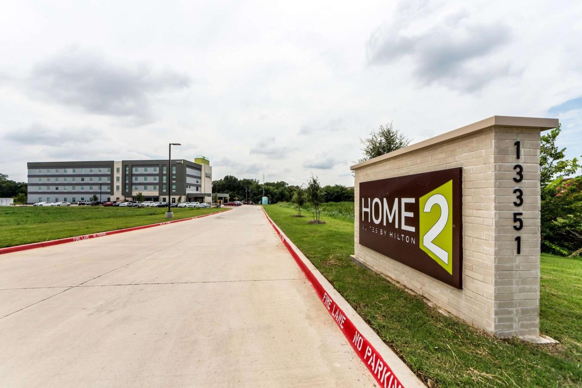 Home2 Suites By Hilton Fort Worth Northlake photo 3