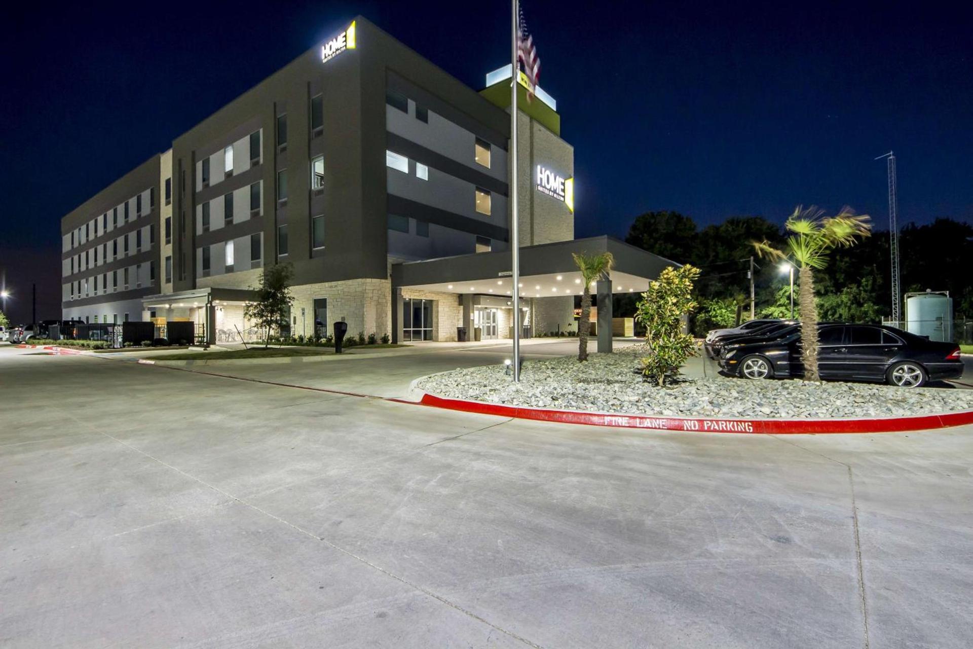 Home2 Suites By Hilton Fort Worth Northlake photo 5