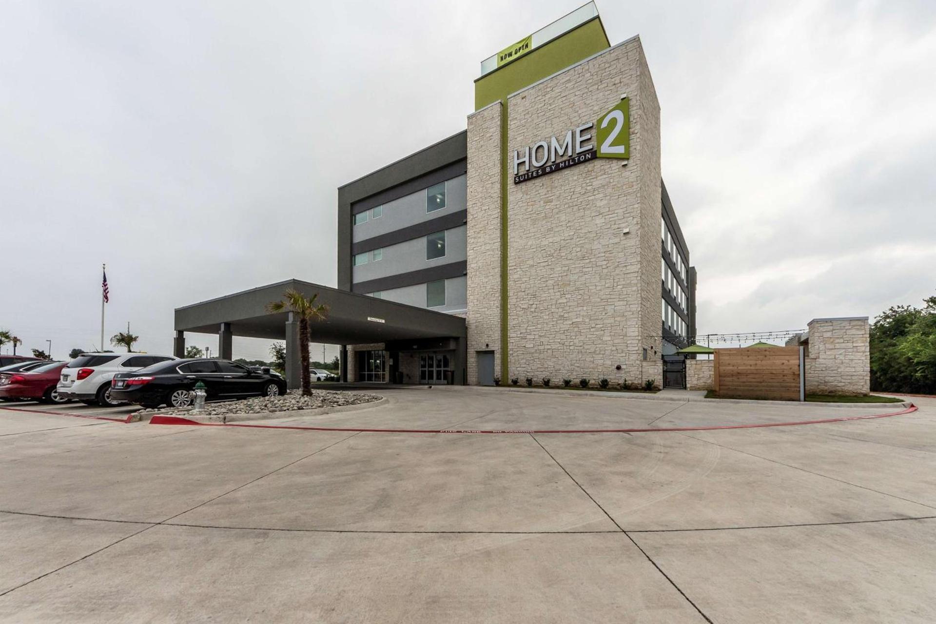 Home2 Suites By Hilton Fort Worth Northlake photo 4