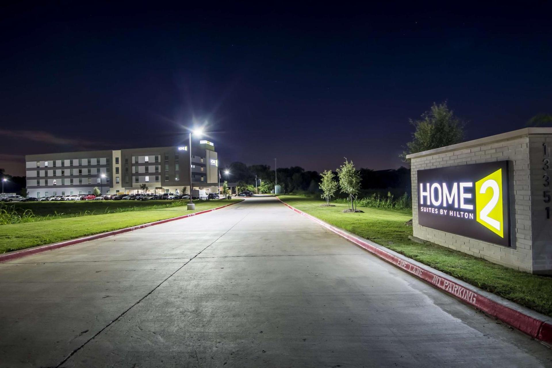 Home2 Suites By Hilton Fort Worth Northlake photo 6