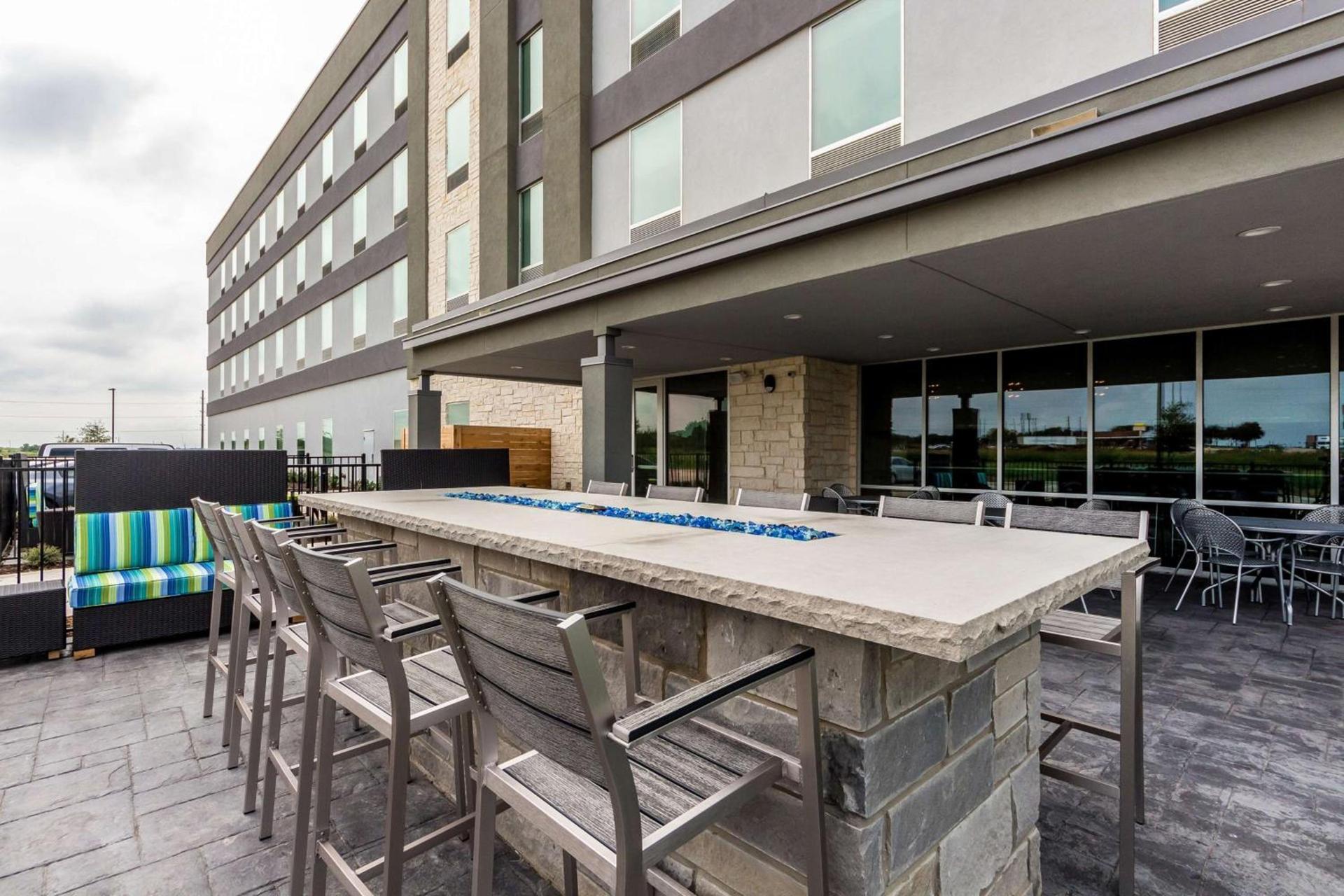 Home2 Suites By Hilton Fort Worth Northlake photo 7
