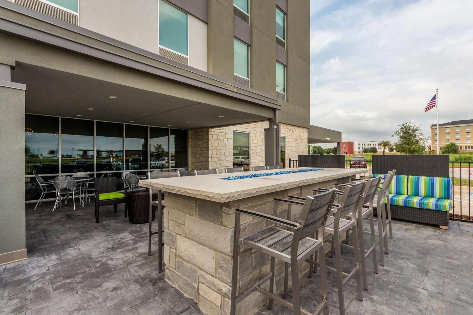 Home2 Suites By Hilton Fort Worth Northlake photo 8