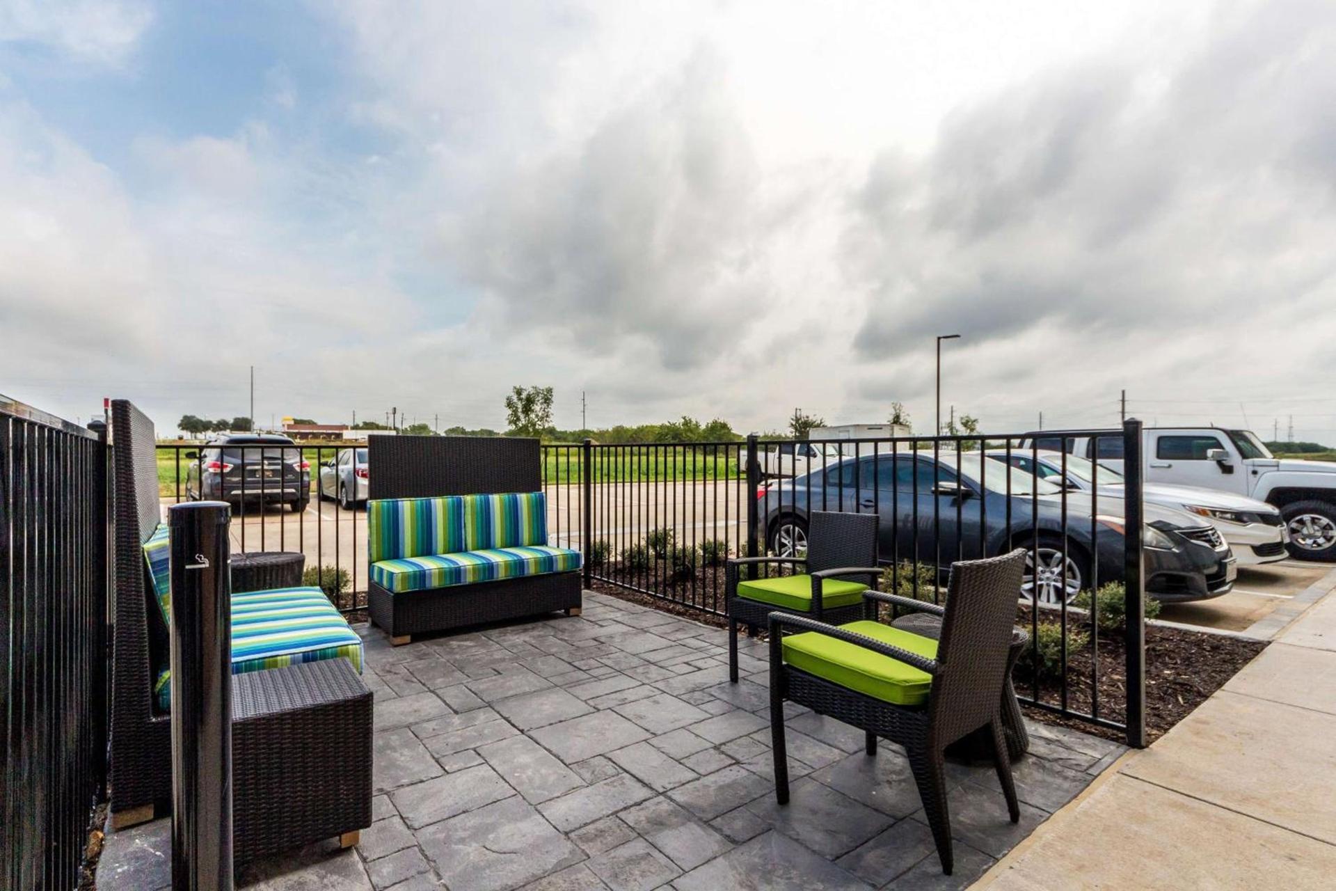 Home2 Suites By Hilton Fort Worth Northlake photo 9