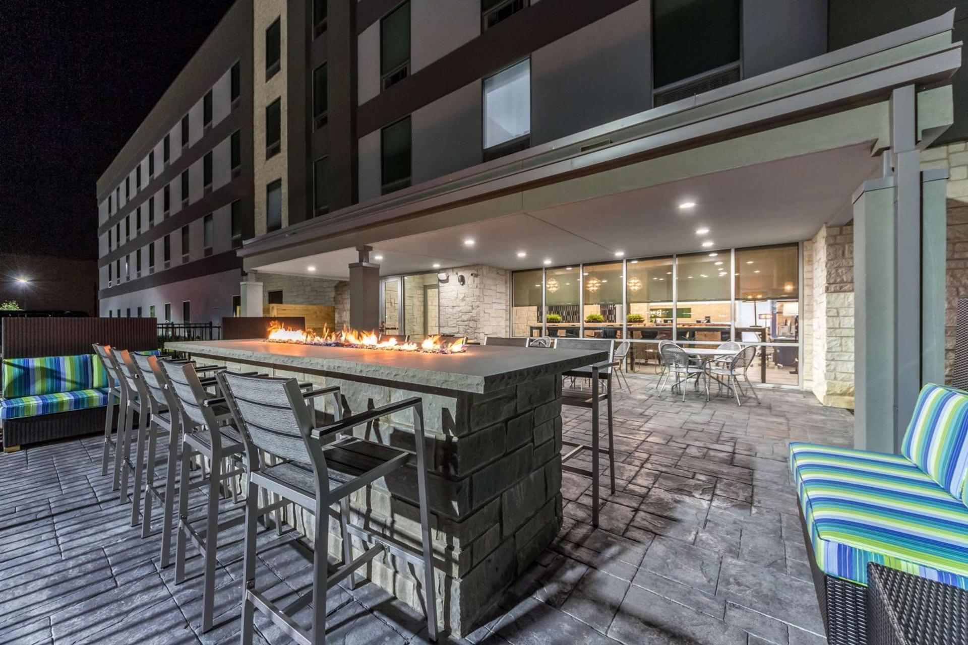 Home2 Suites By Hilton Fort Worth Northlake photo 10