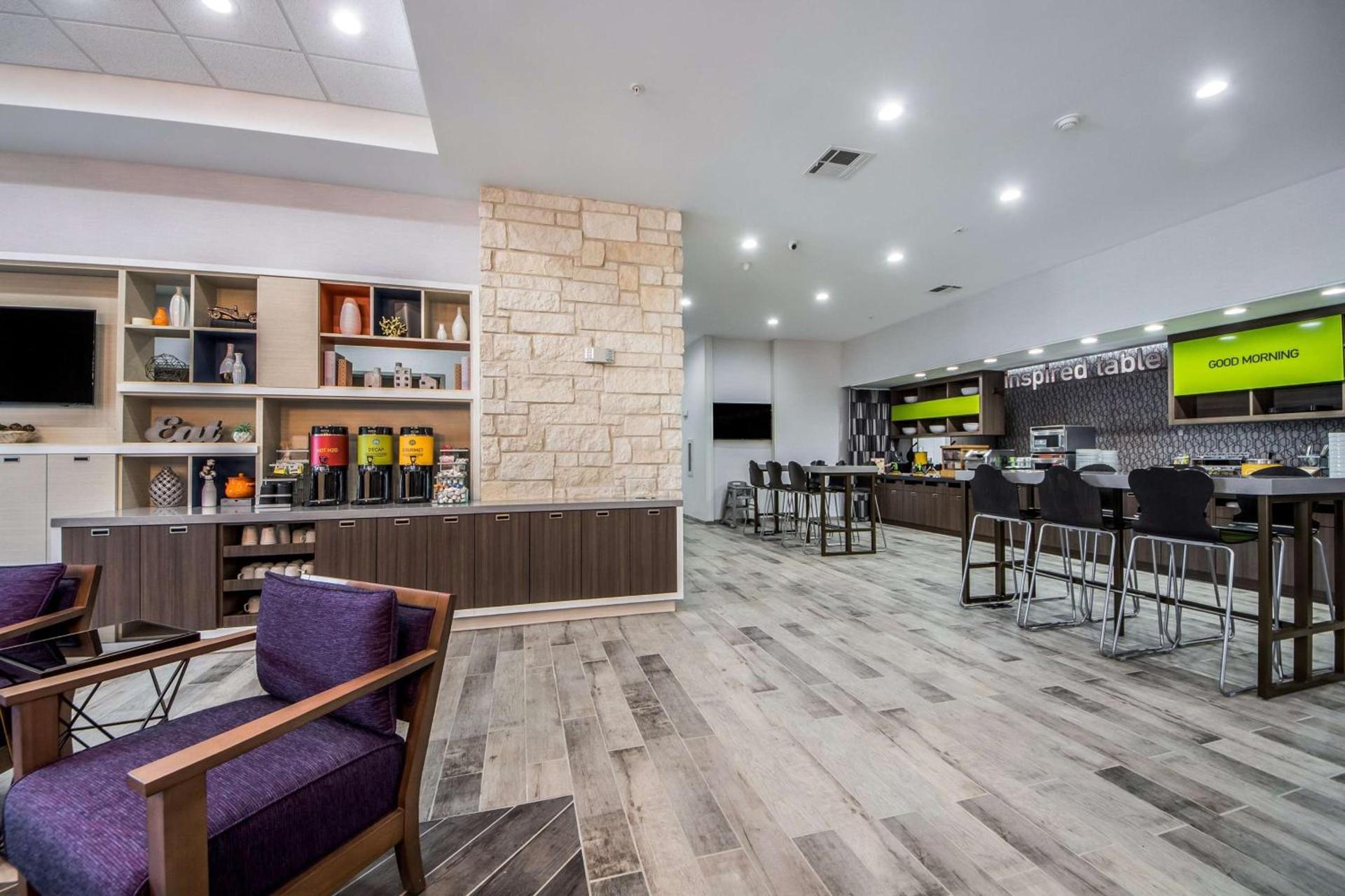 Home2 Suites By Hilton Fort Worth Northlake photo 11