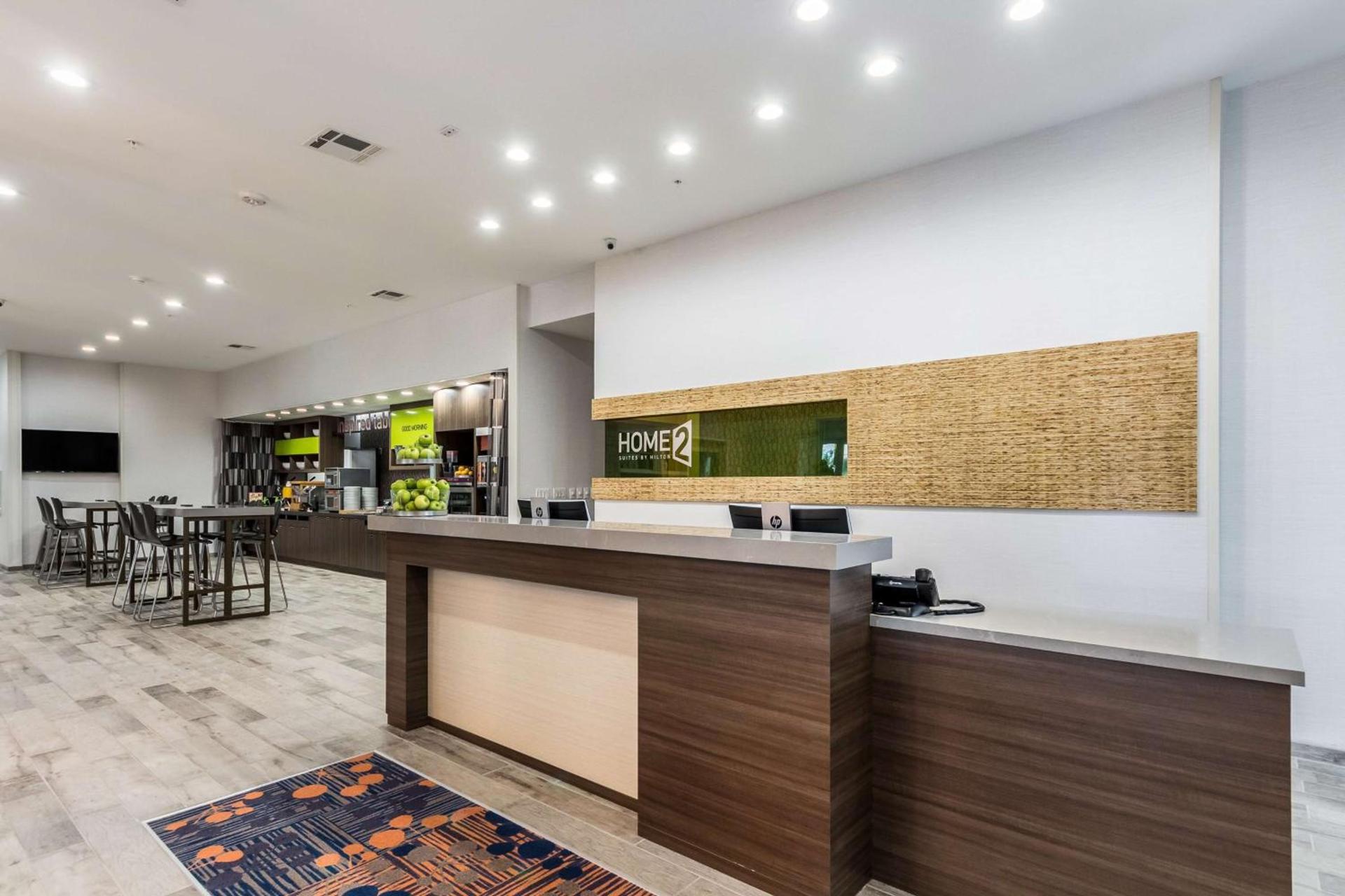 Home2 Suites By Hilton Fort Worth Northlake photo 12