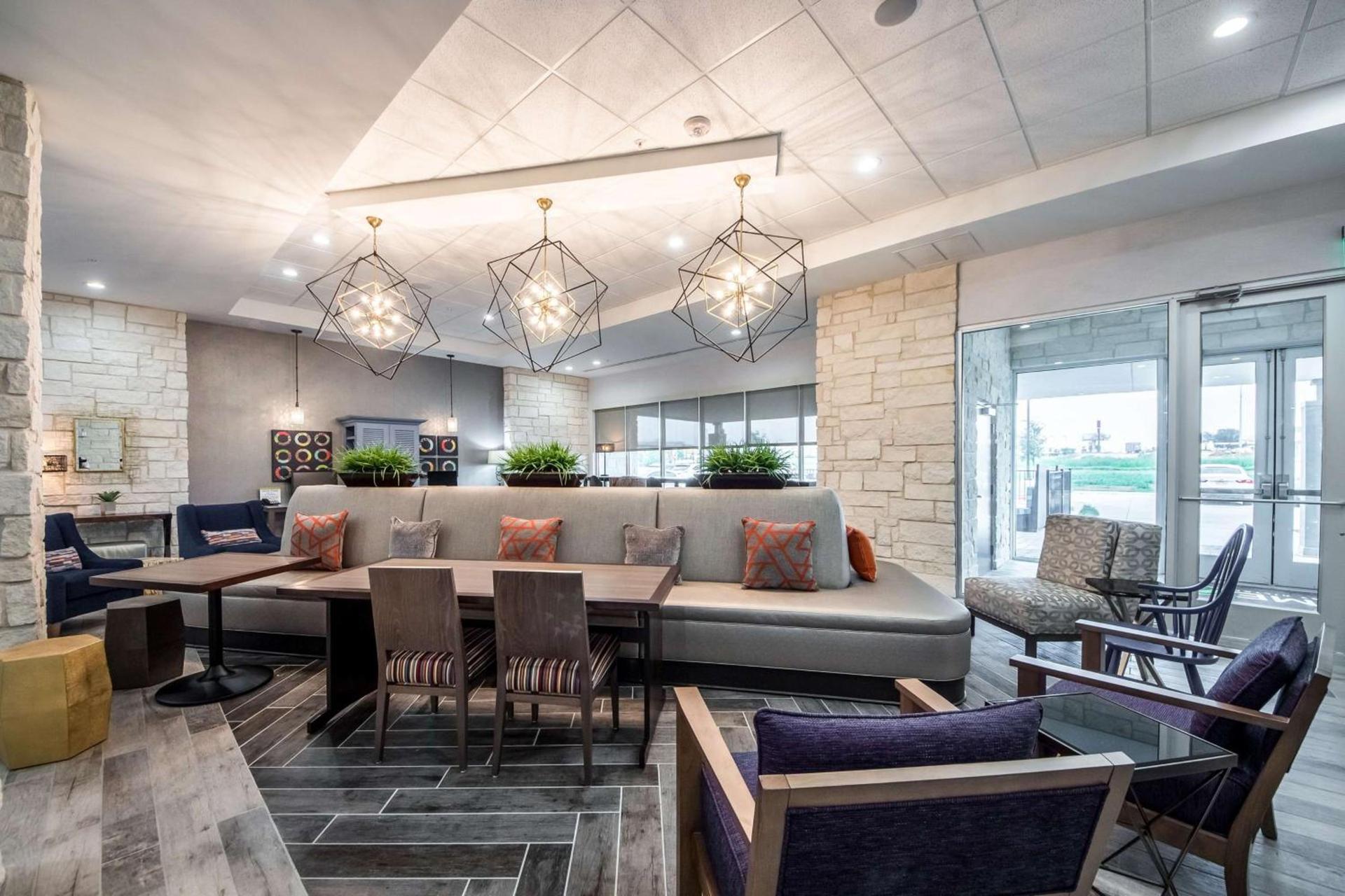 Home2 Suites By Hilton Fort Worth Northlake photo 13