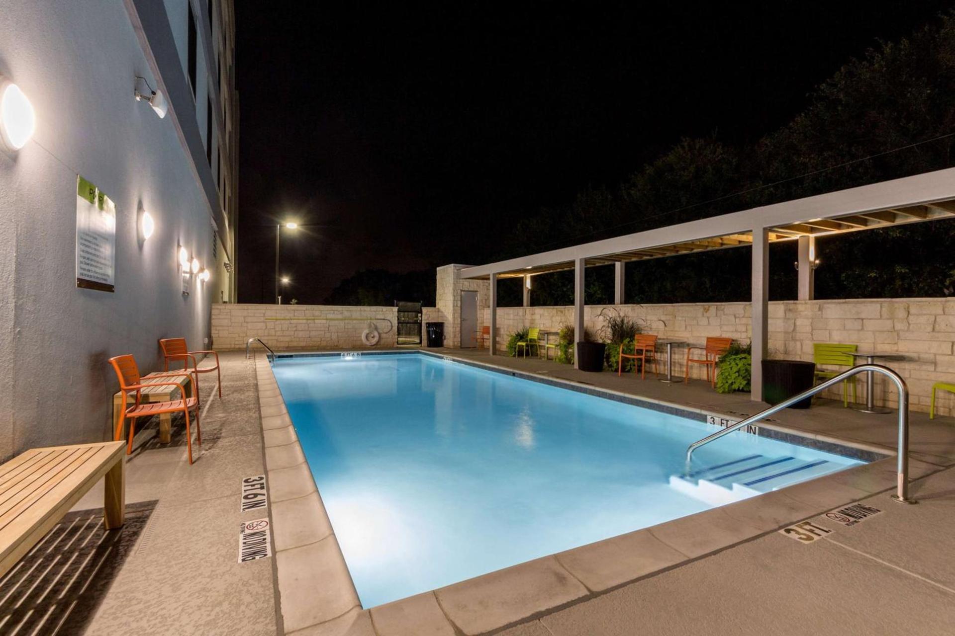 Home2 Suites By Hilton Fort Worth Northlake photo 15