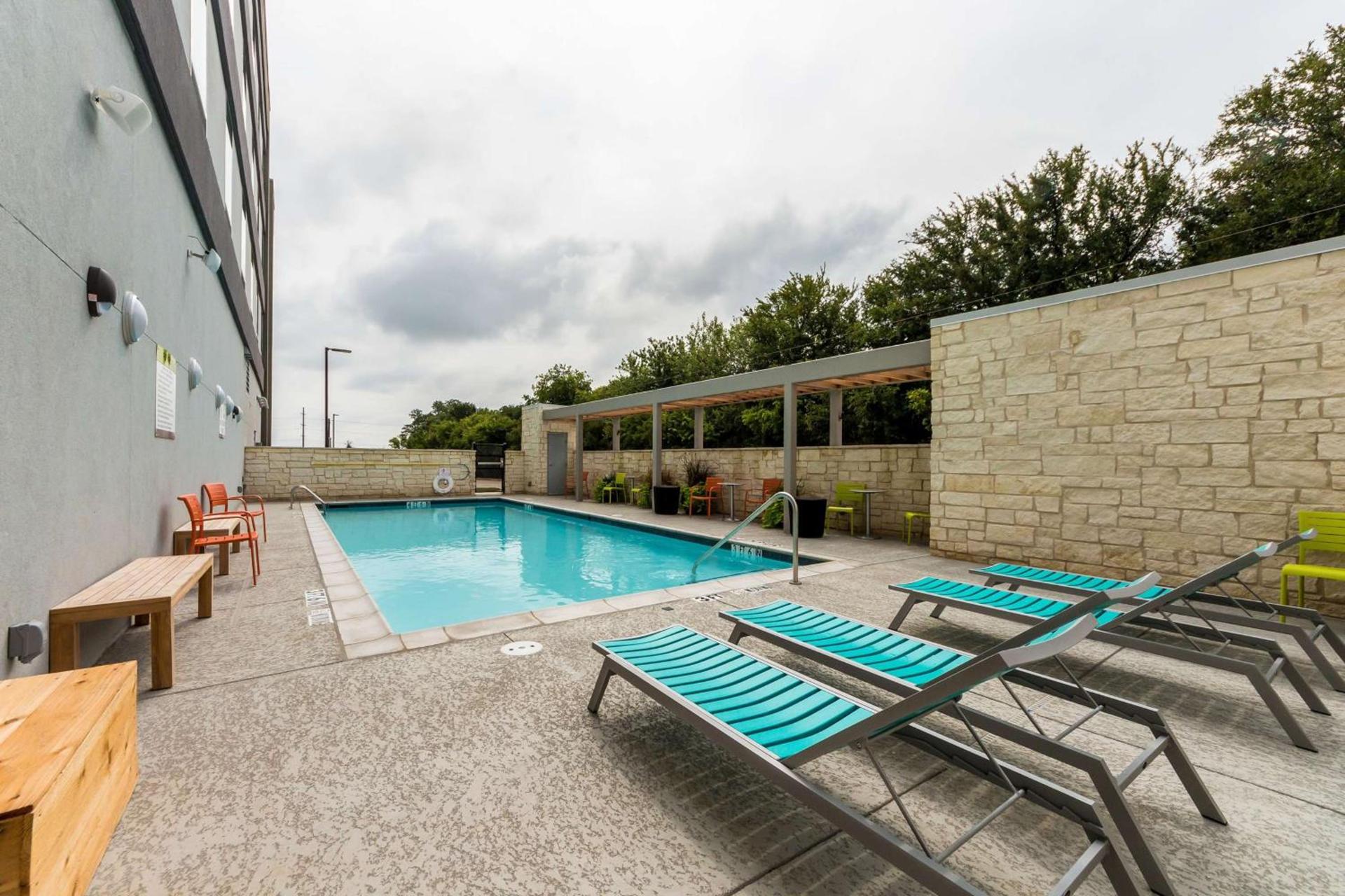 Home2 Suites By Hilton Fort Worth Northlake photo 16