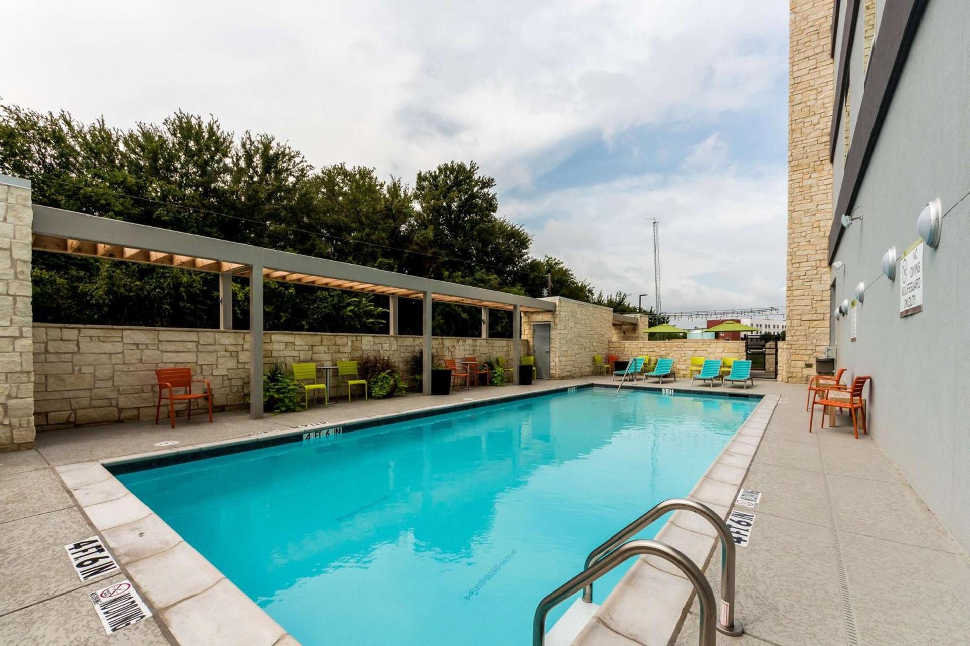 Home2 Suites By Hilton Fort Worth Northlake photo 17