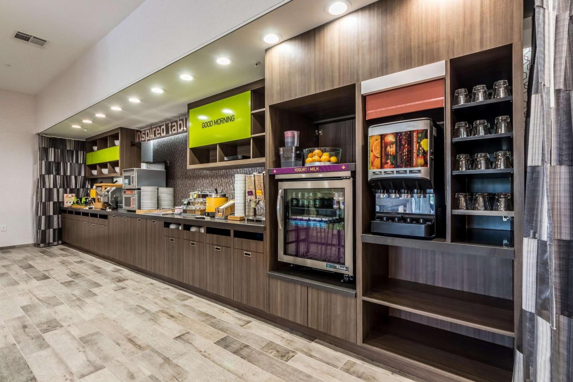 Home2 Suites By Hilton Fort Worth Northlake photo 18