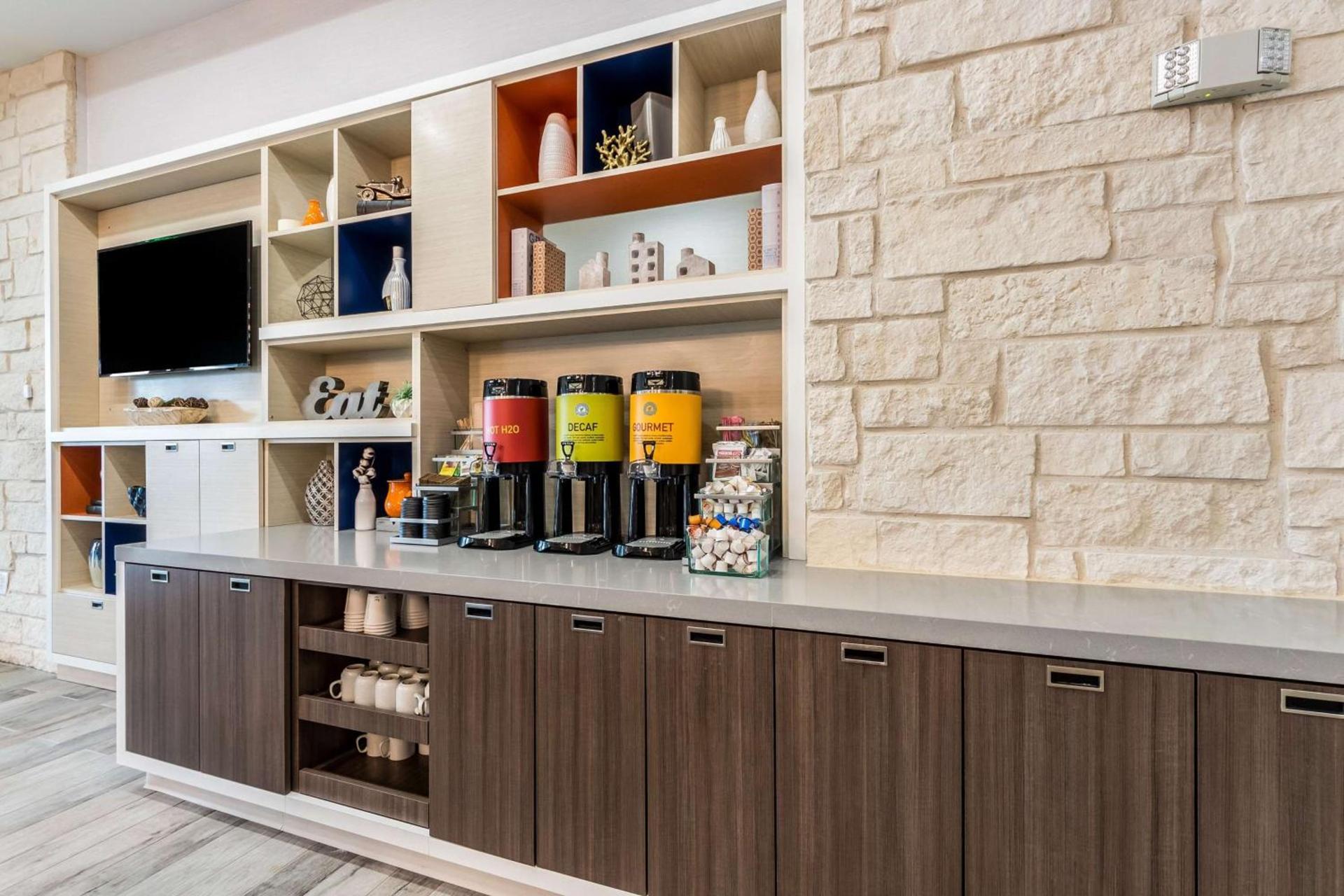 Home2 Suites By Hilton Fort Worth Northlake photo 19