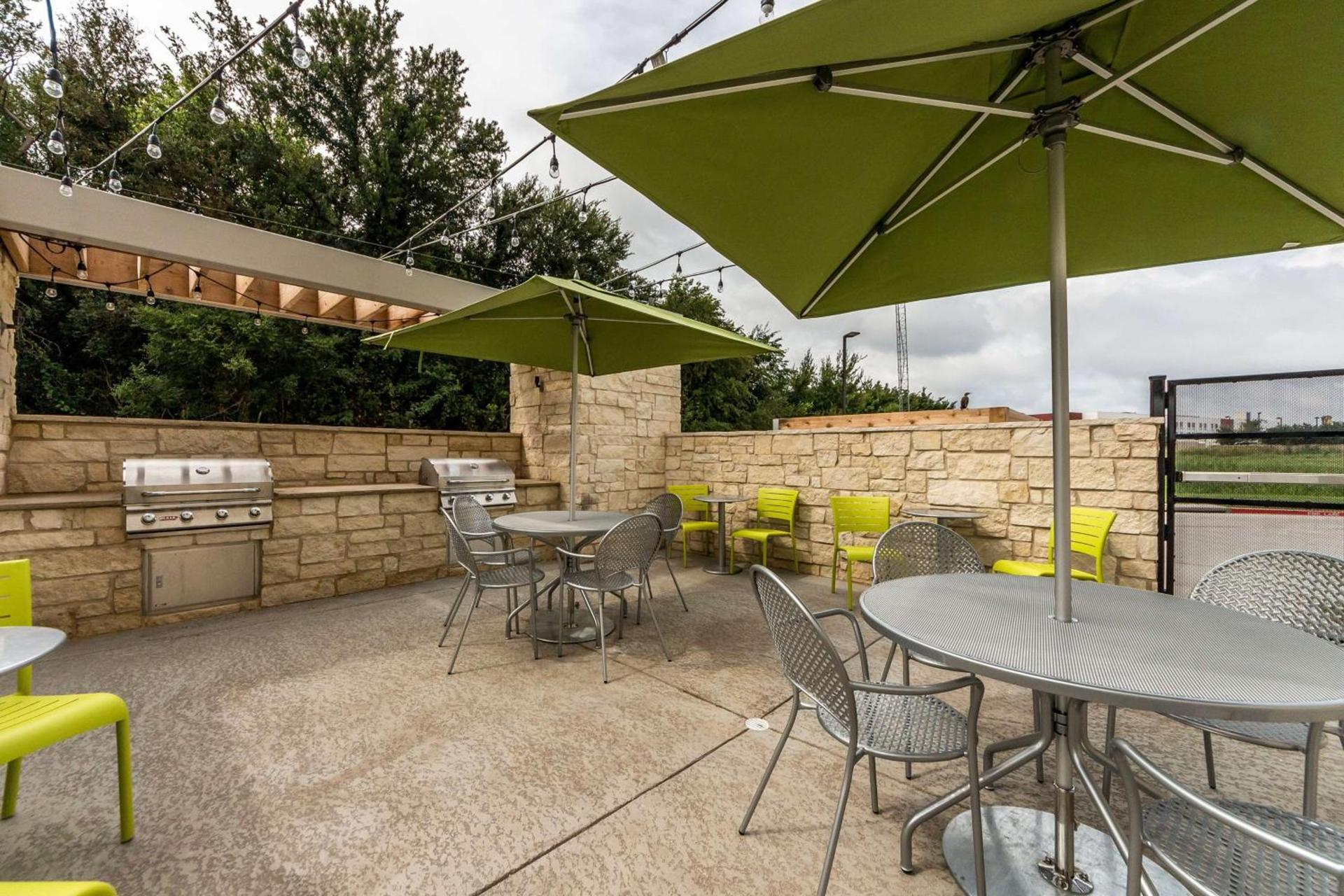 Home2 Suites By Hilton Fort Worth Northlake photo 20