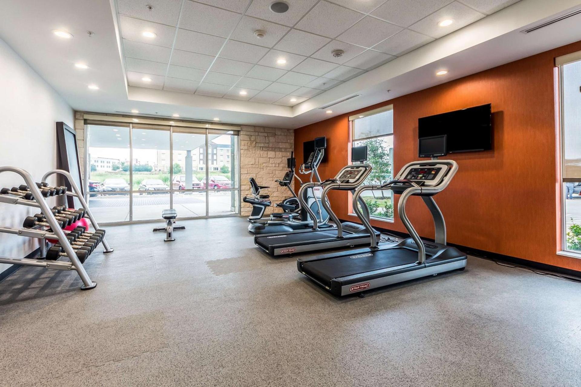 Home2 Suites By Hilton Fort Worth Northlake photo 23