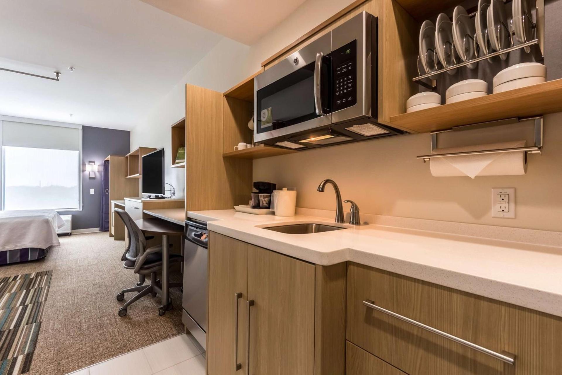 Home2 Suites By Hilton Fort Worth Northlake photo 24