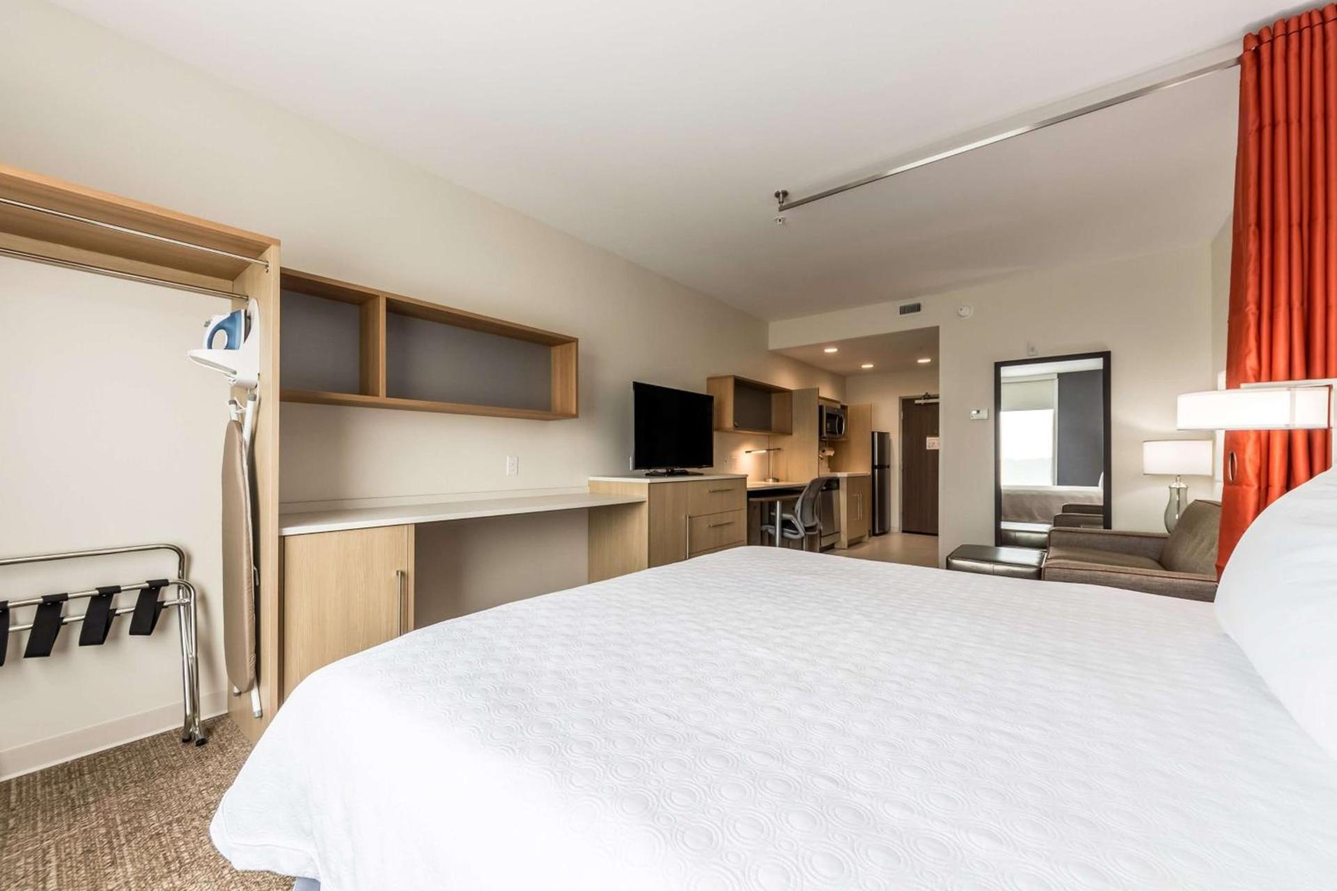 Home2 Suites By Hilton Fort Worth Northlake photo 25