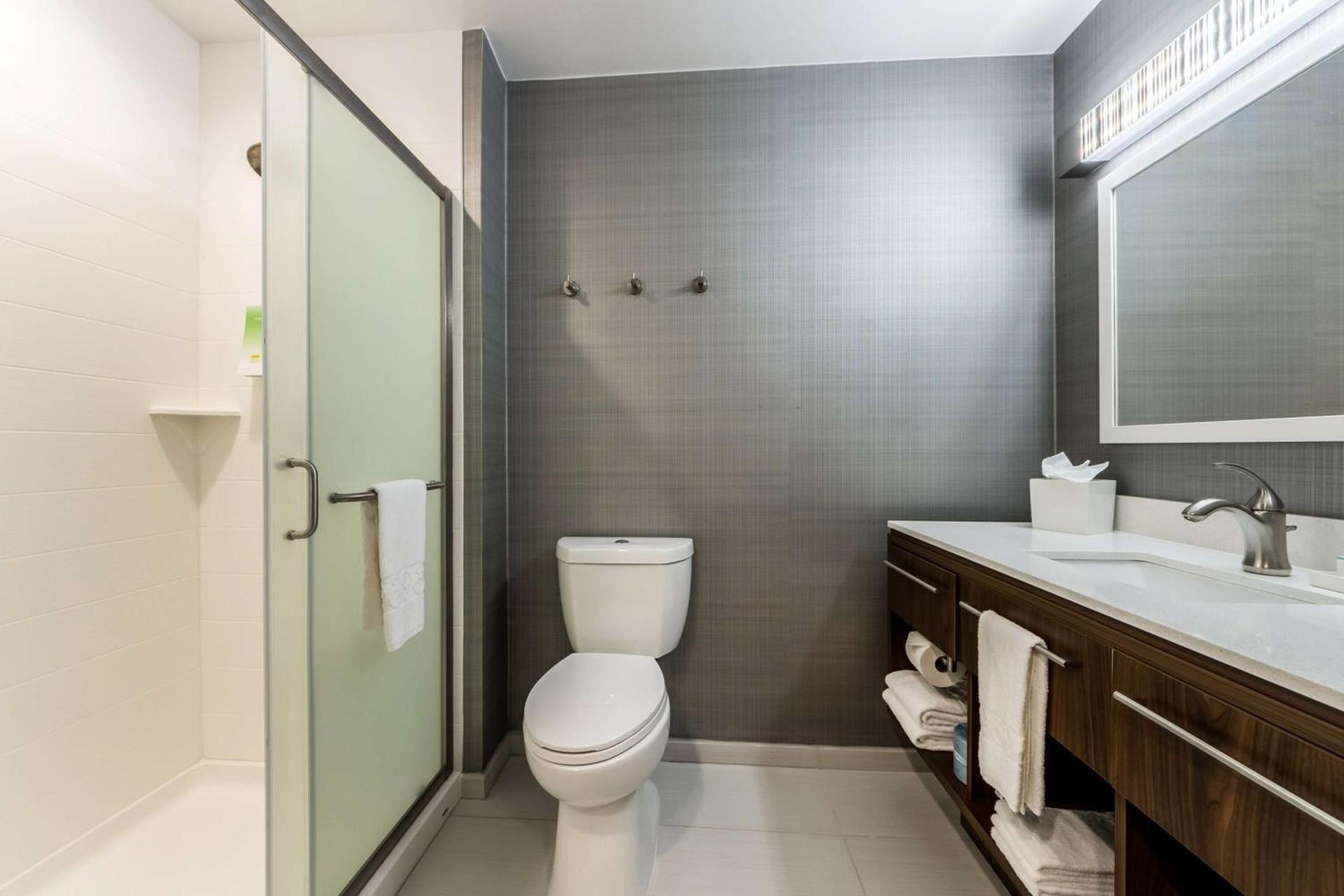 Home2 Suites By Hilton Fort Worth Northlake photo 26