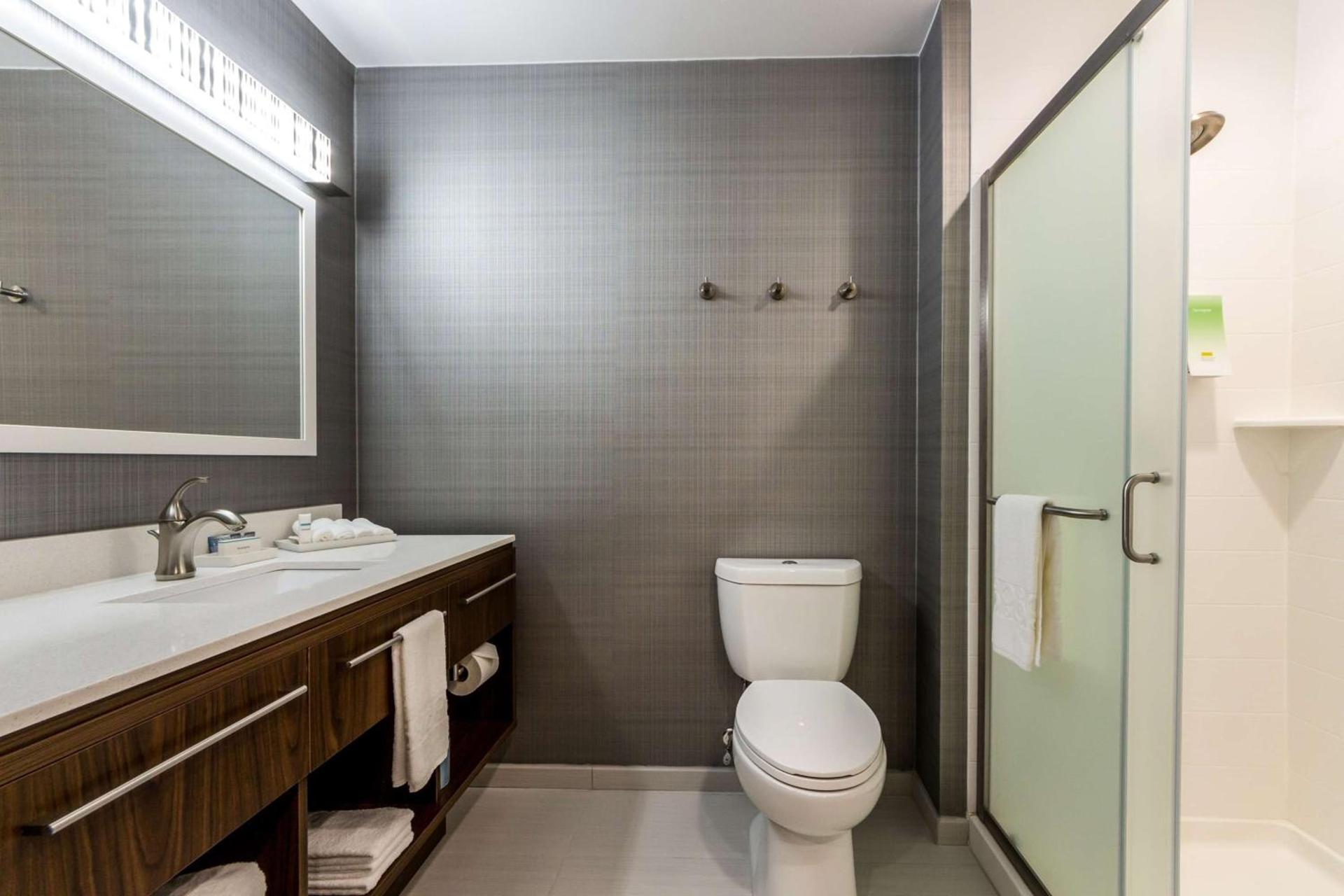 Home2 Suites By Hilton Fort Worth Northlake photo 27