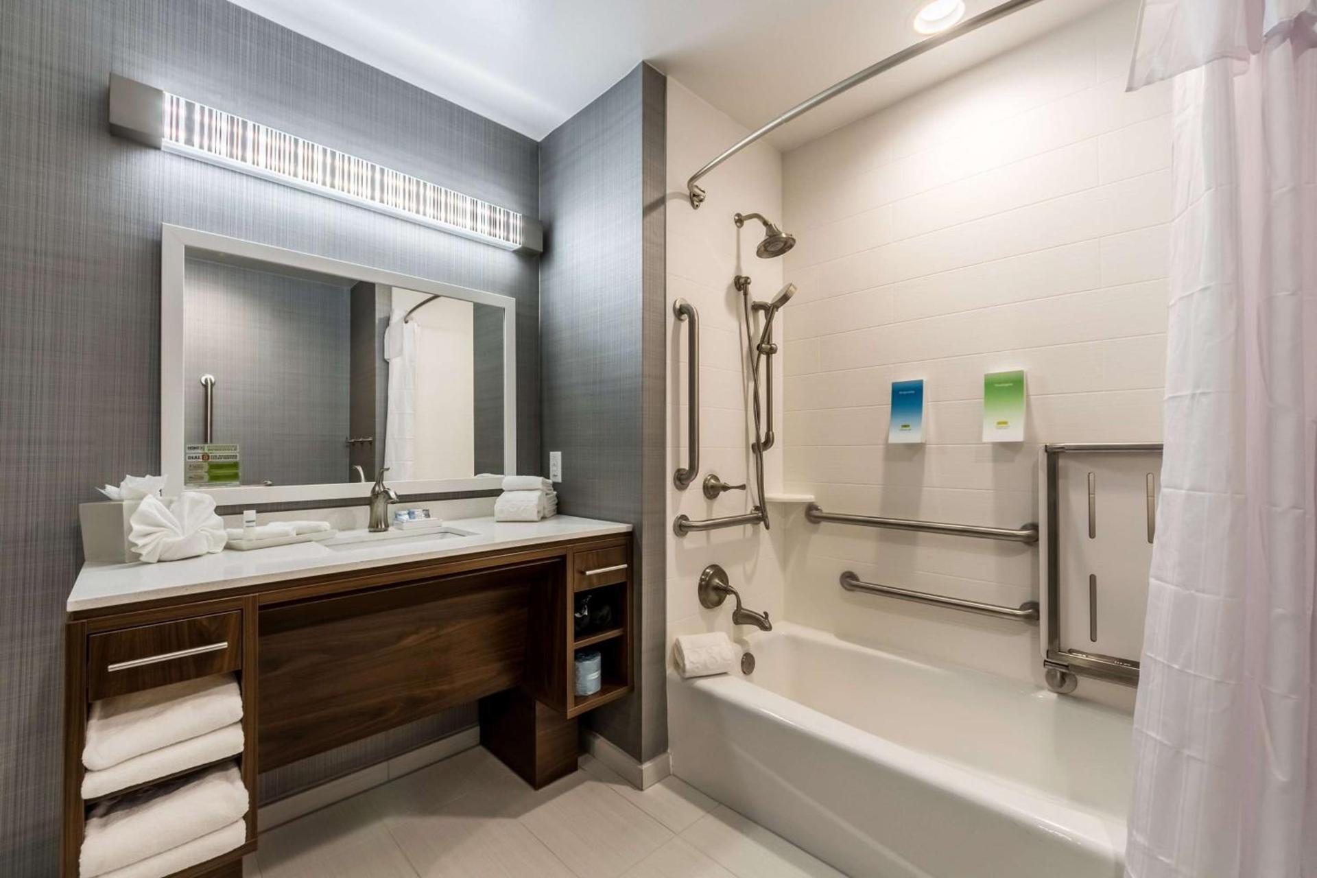Home2 Suites By Hilton Fort Worth Northlake photo 28