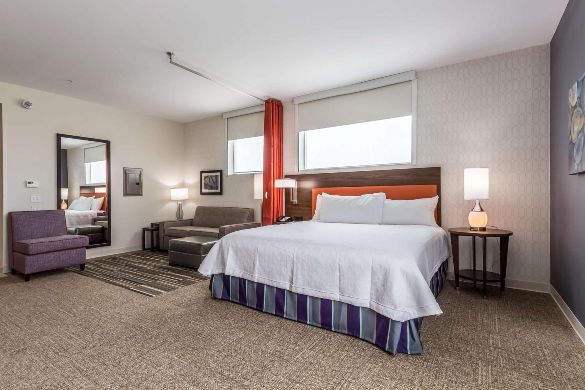 Home2 Suites By Hilton Fort Worth Northlake photo 30