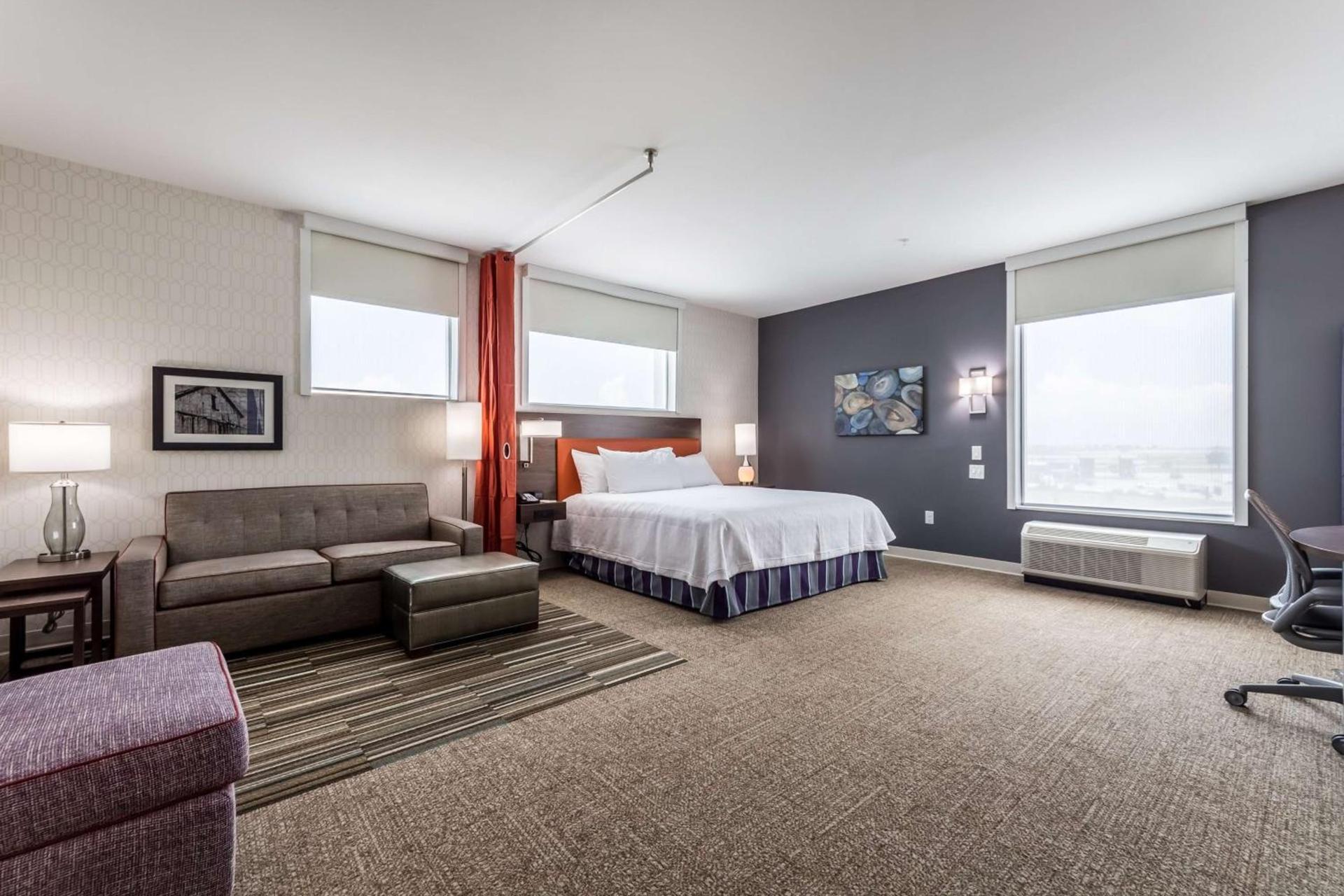 Home2 Suites By Hilton Fort Worth Northlake photo 31